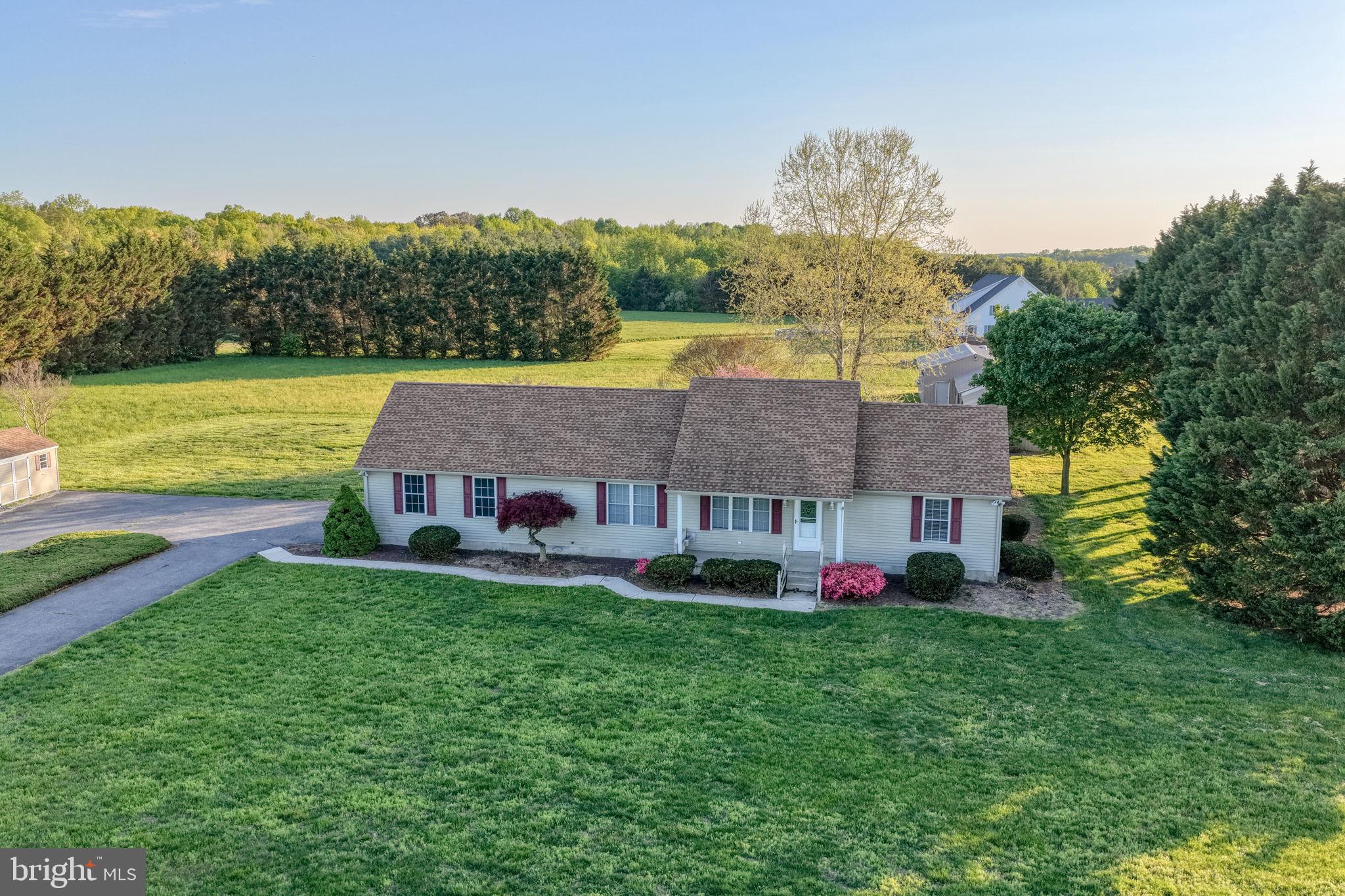 HARRINGTON - Residential