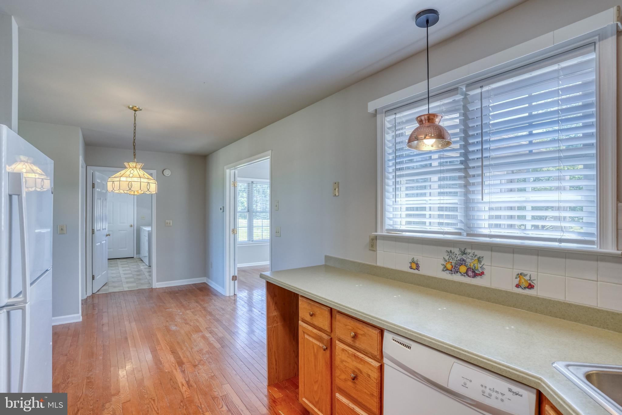HARRINGTON - Residential