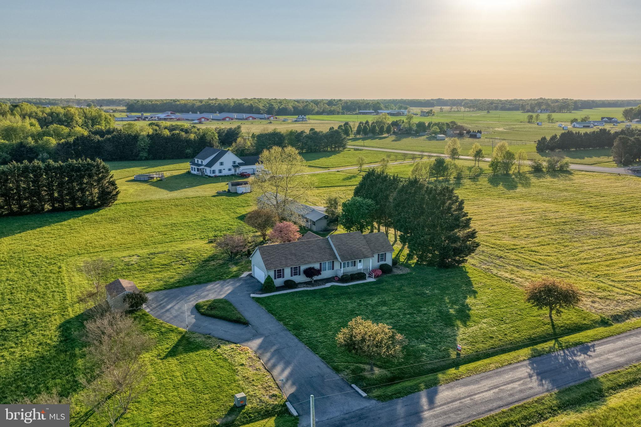 HARRINGTON - Residential