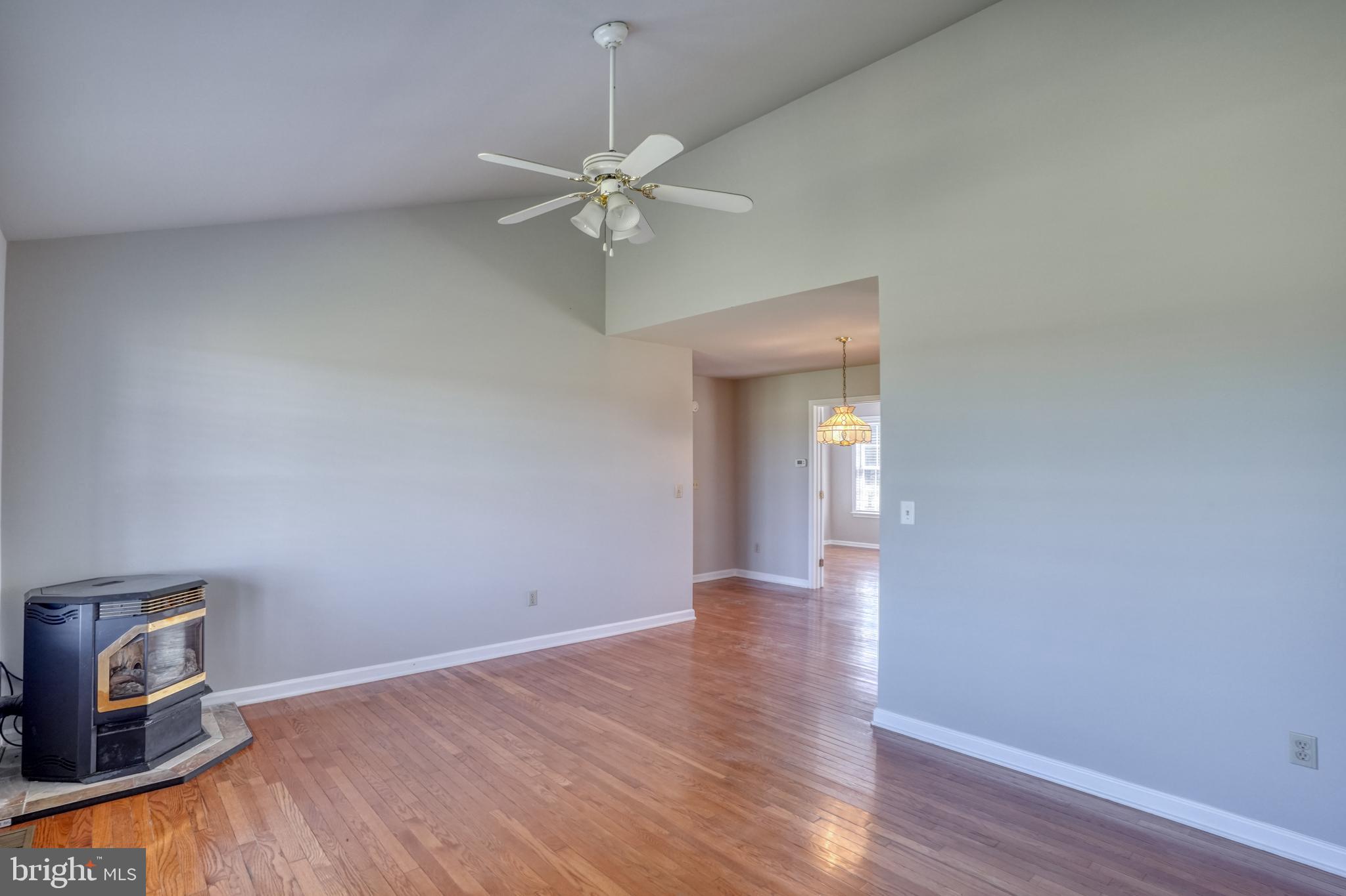 HARRINGTON - Residential