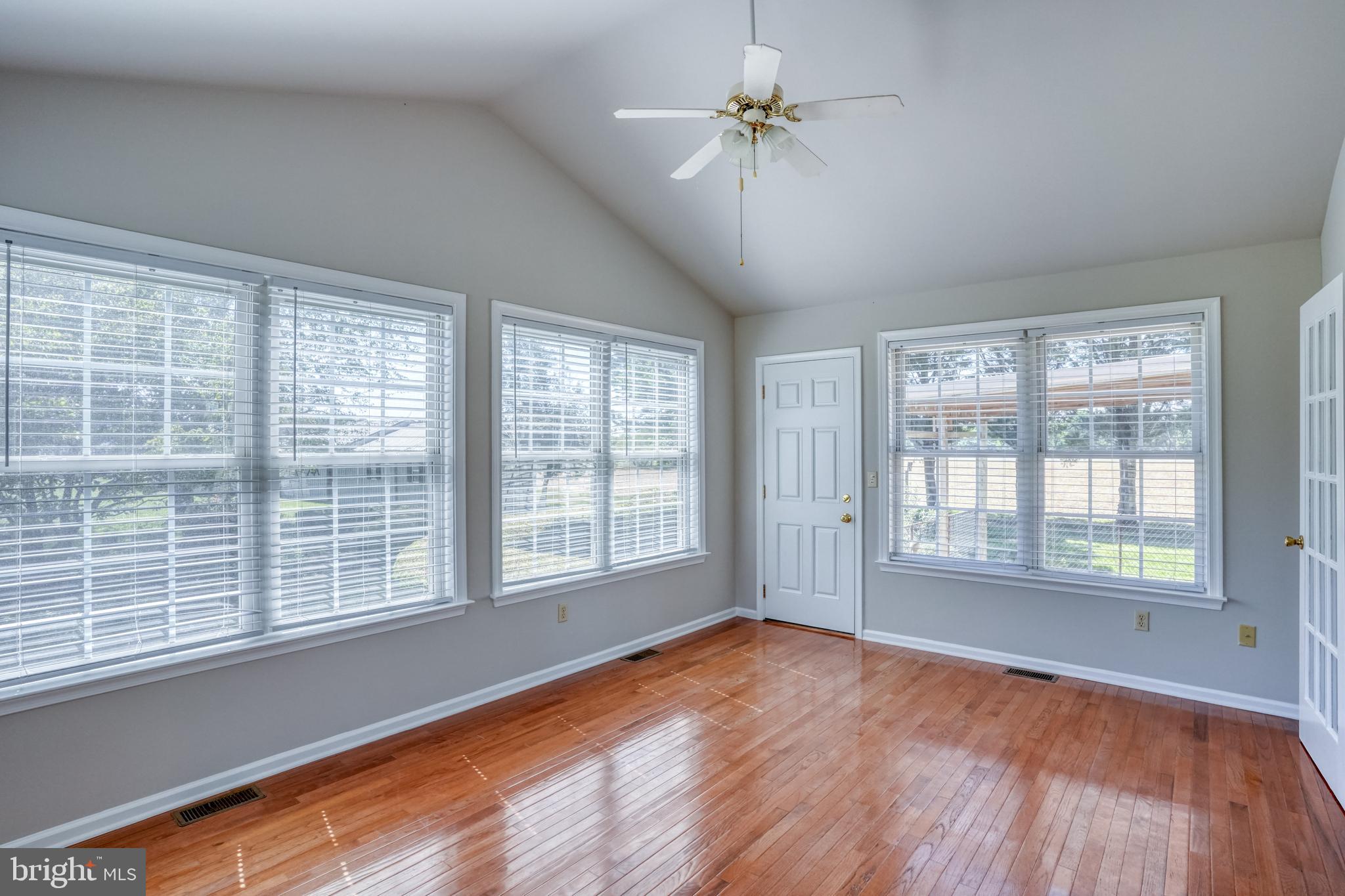 HARRINGTON - Residential