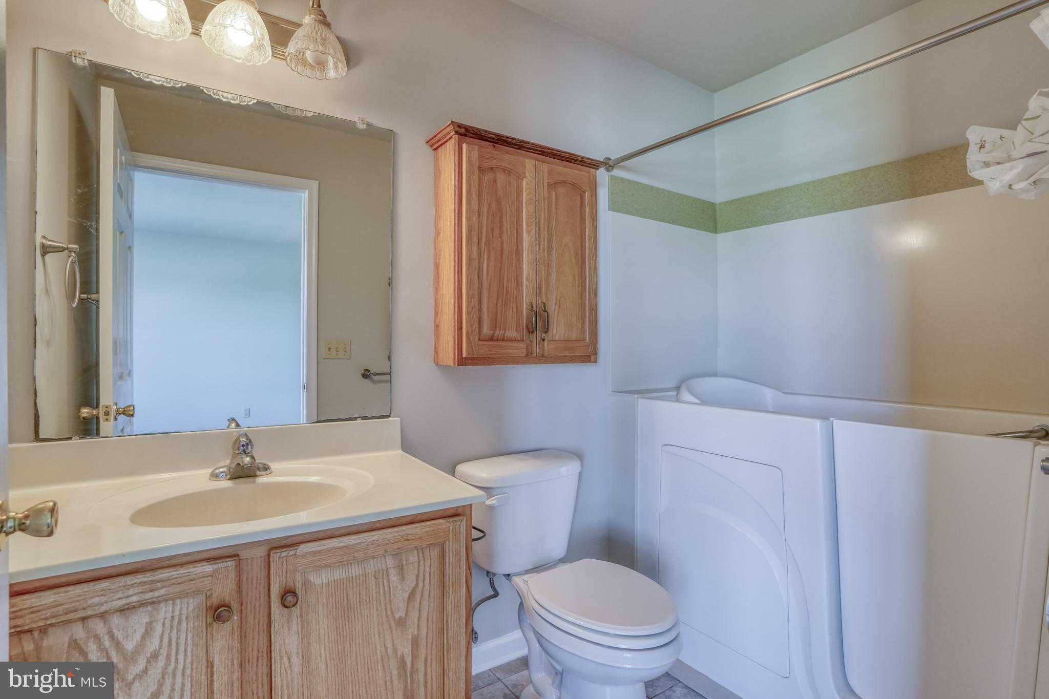 HARRINGTON - Residential