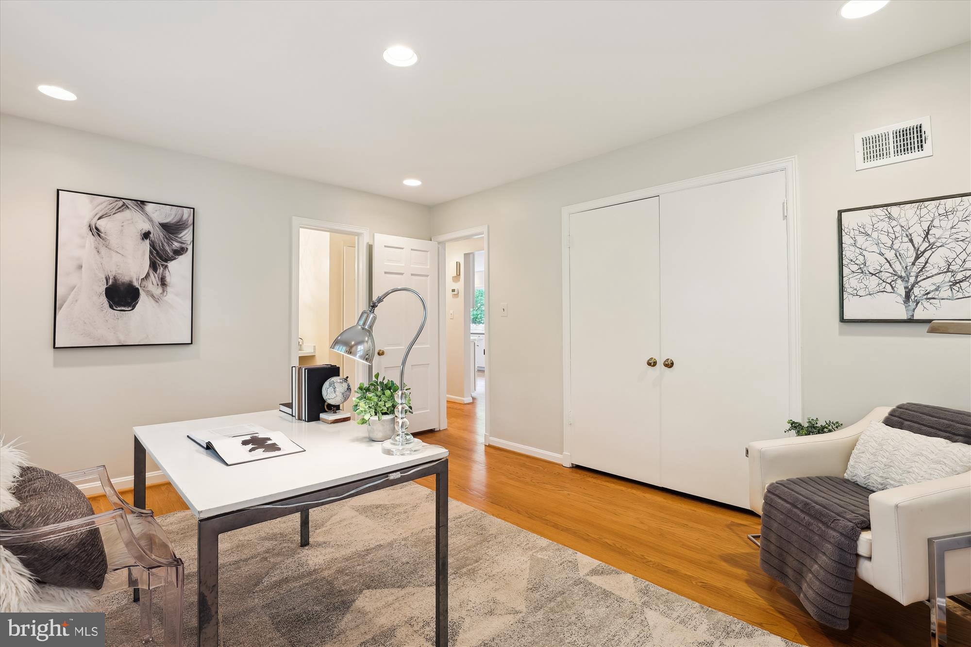 BRIAR RIDGE - Residential