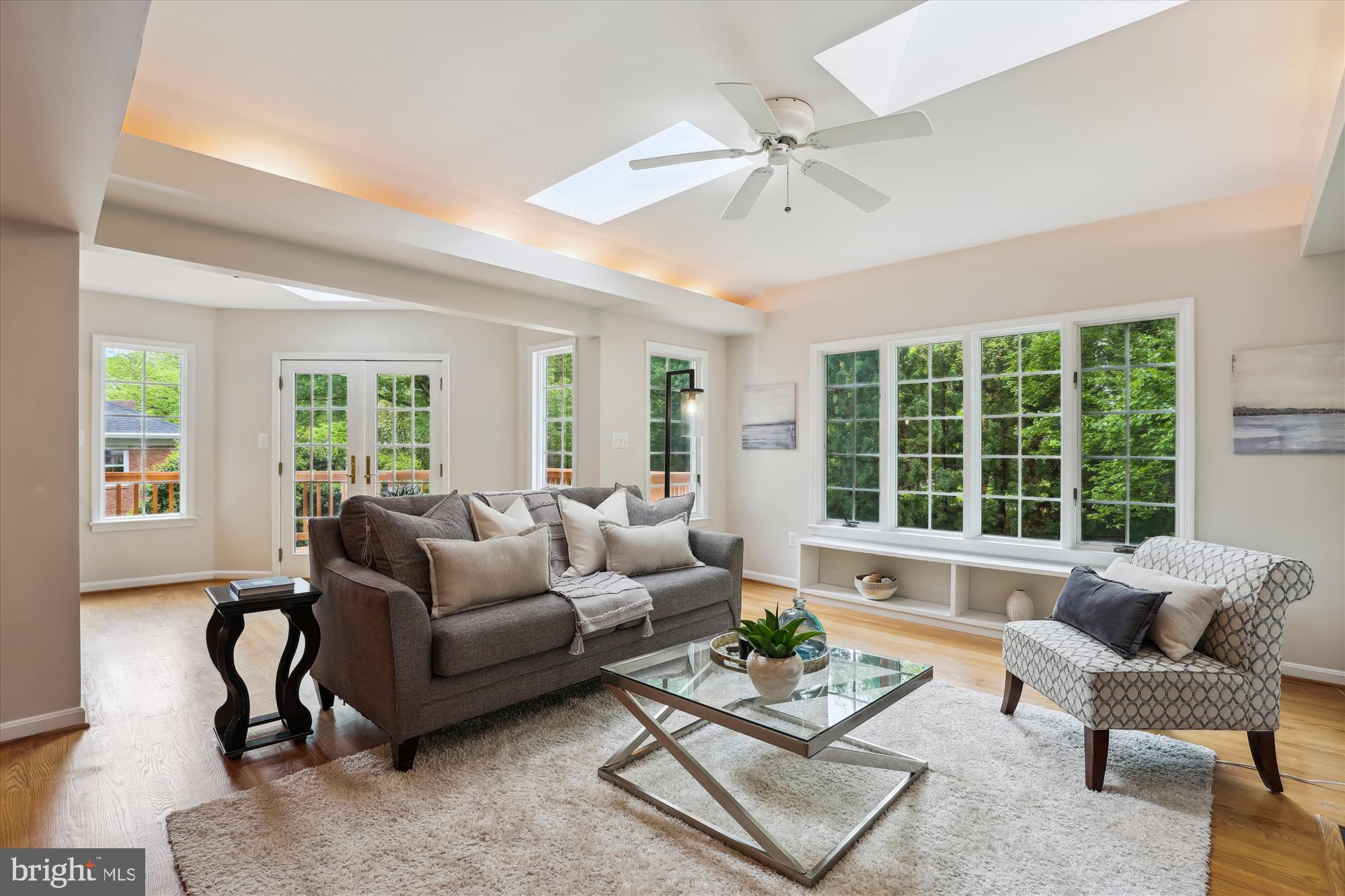 BRIAR RIDGE - Residential