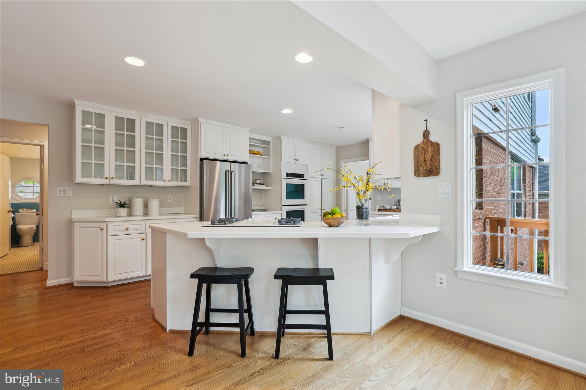 BRIAR RIDGE - Residential