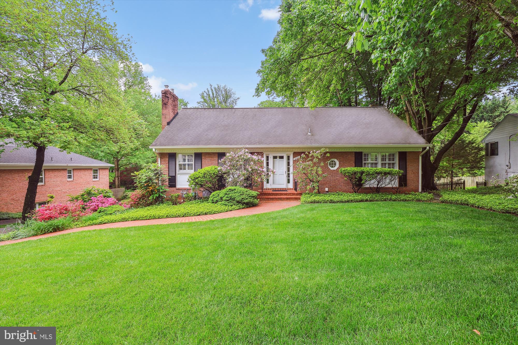 BRIAR RIDGE - Residential