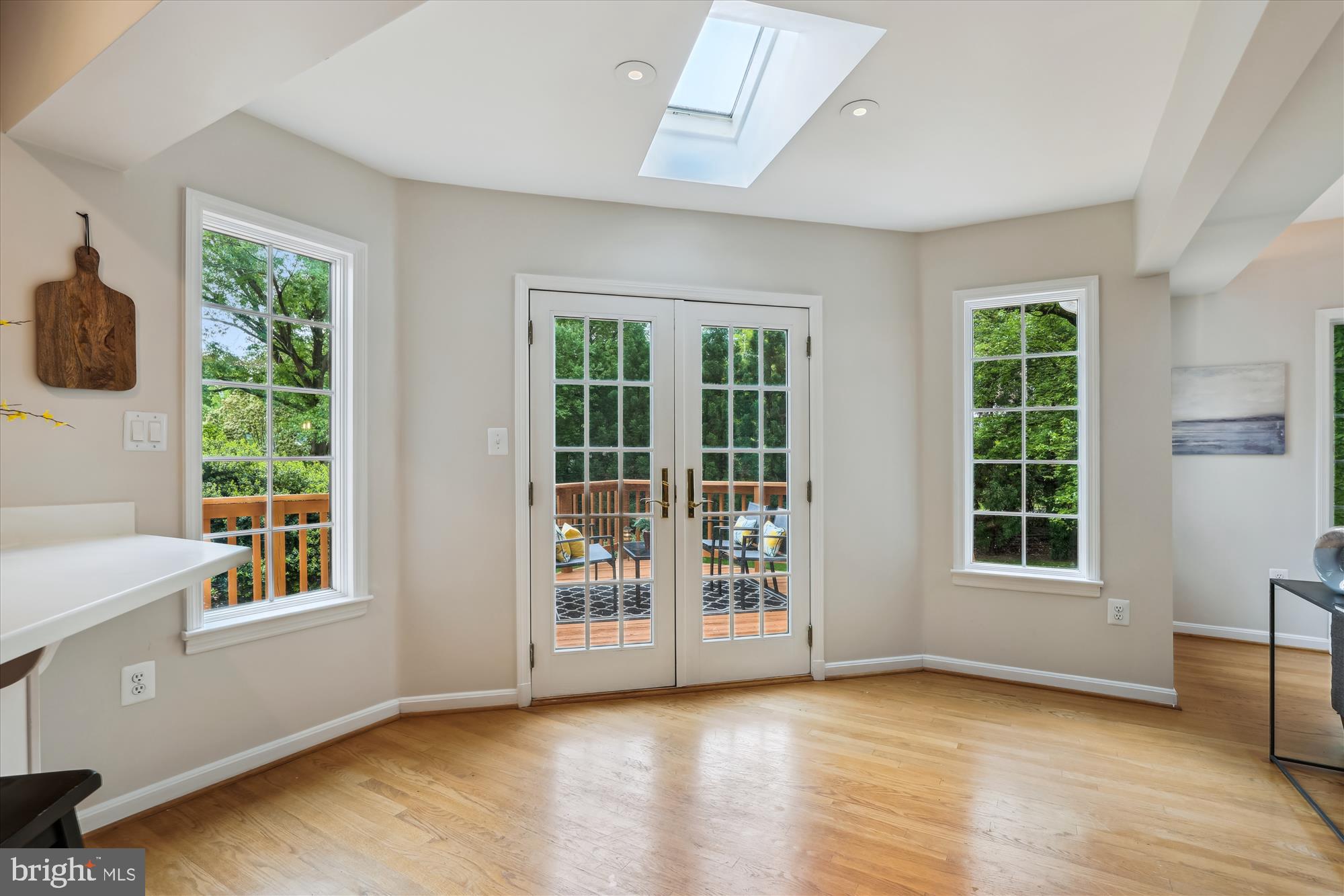 BRIAR RIDGE - Residential