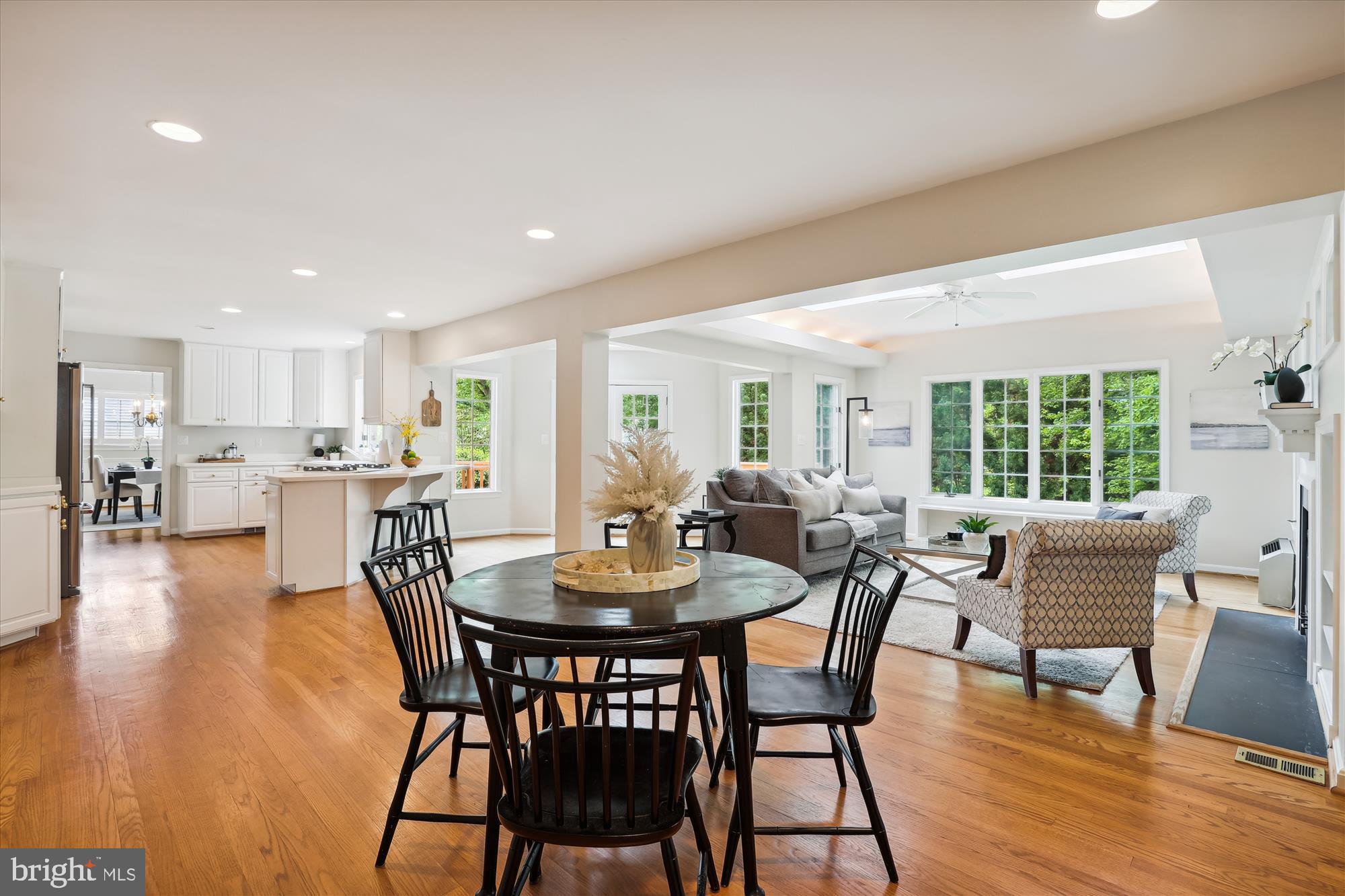 BRIAR RIDGE - Residential