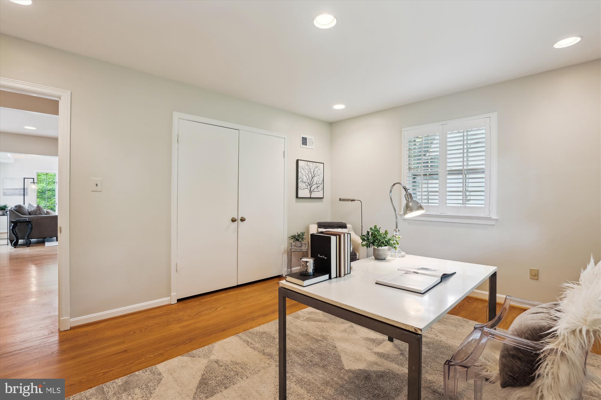 BRIAR RIDGE - Residential