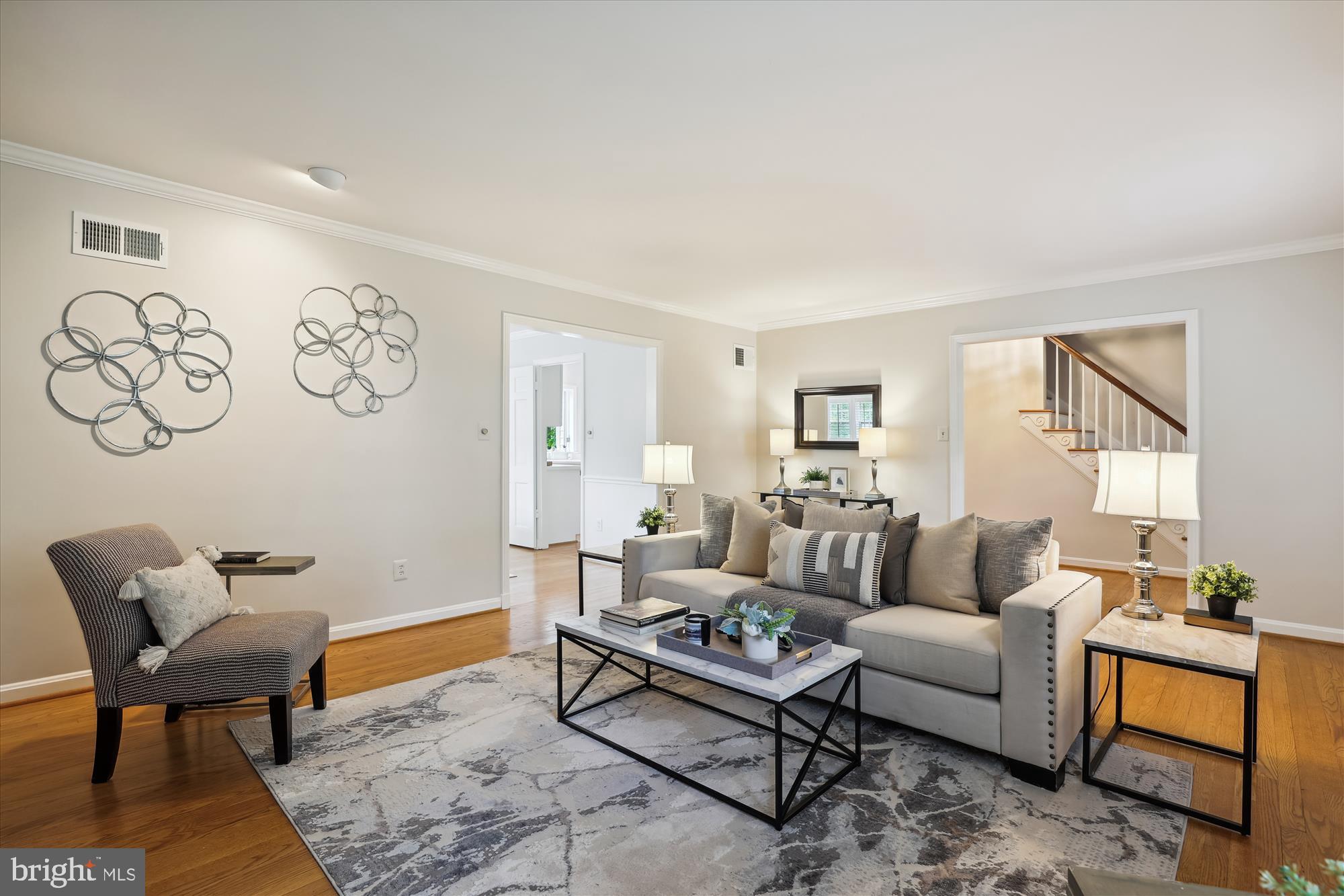 BRIAR RIDGE - Residential