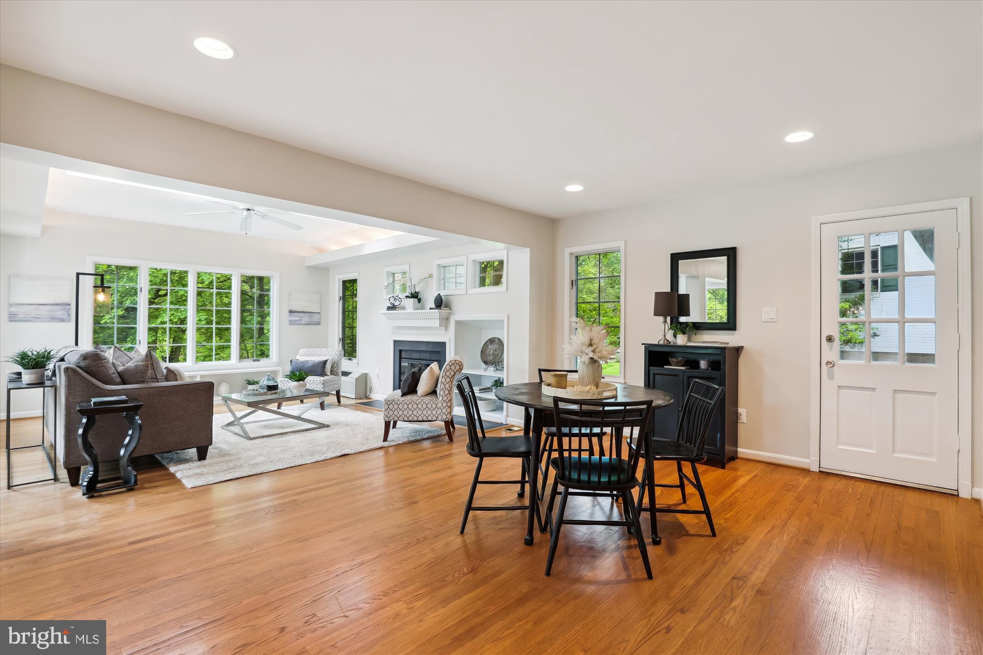 BRIAR RIDGE - Residential