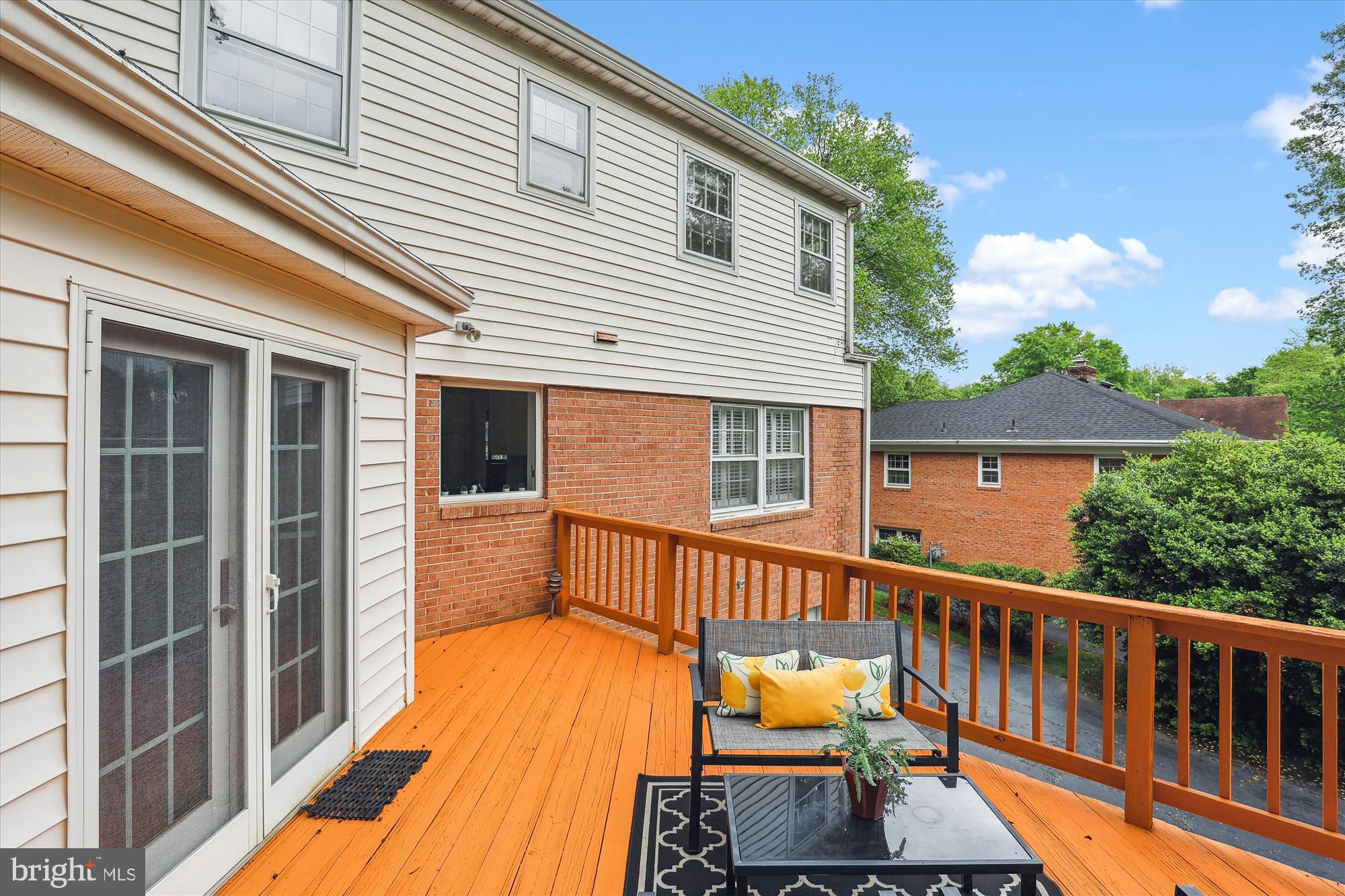 BRIAR RIDGE - Residential