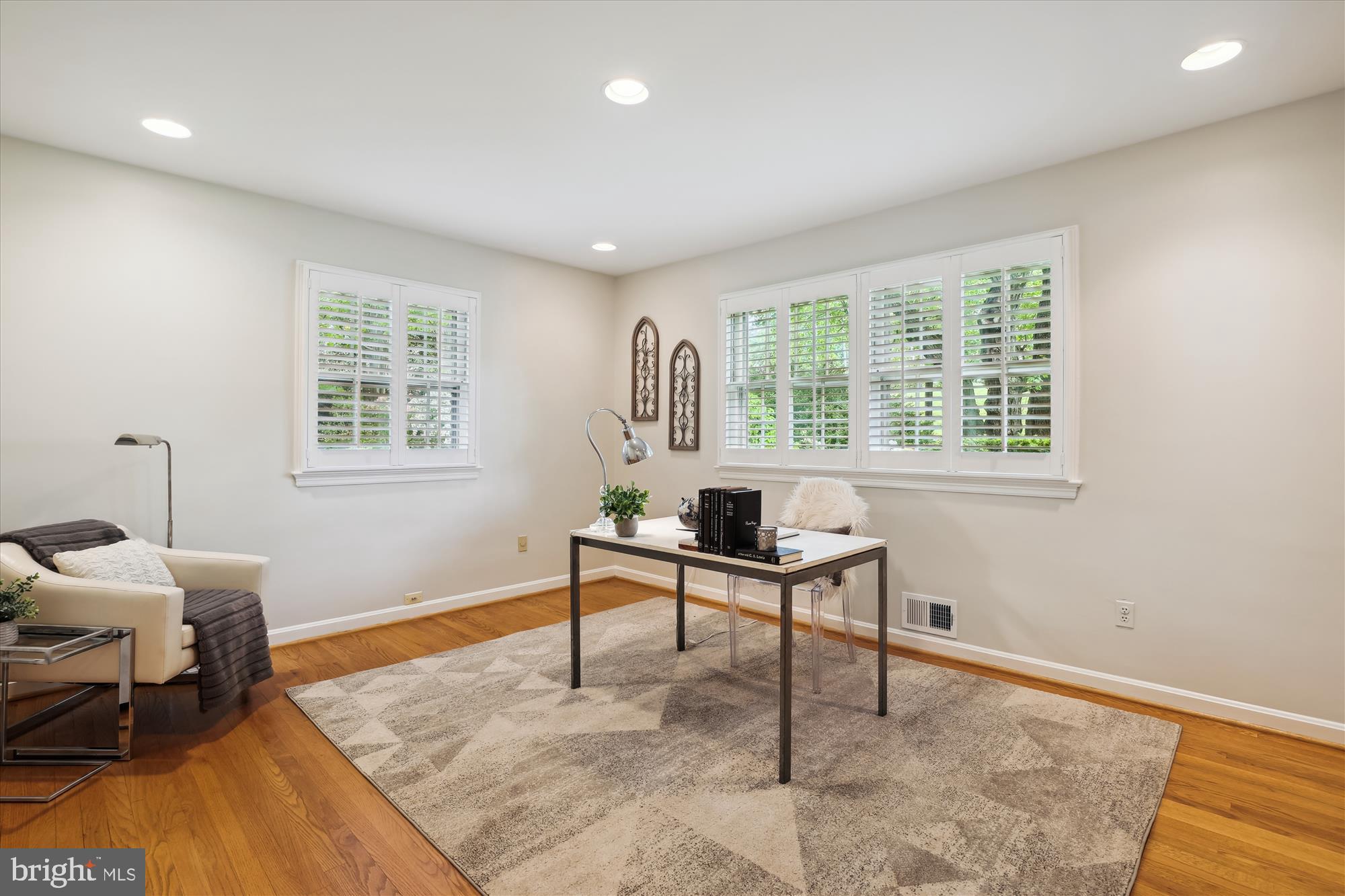 BRIAR RIDGE - Residential