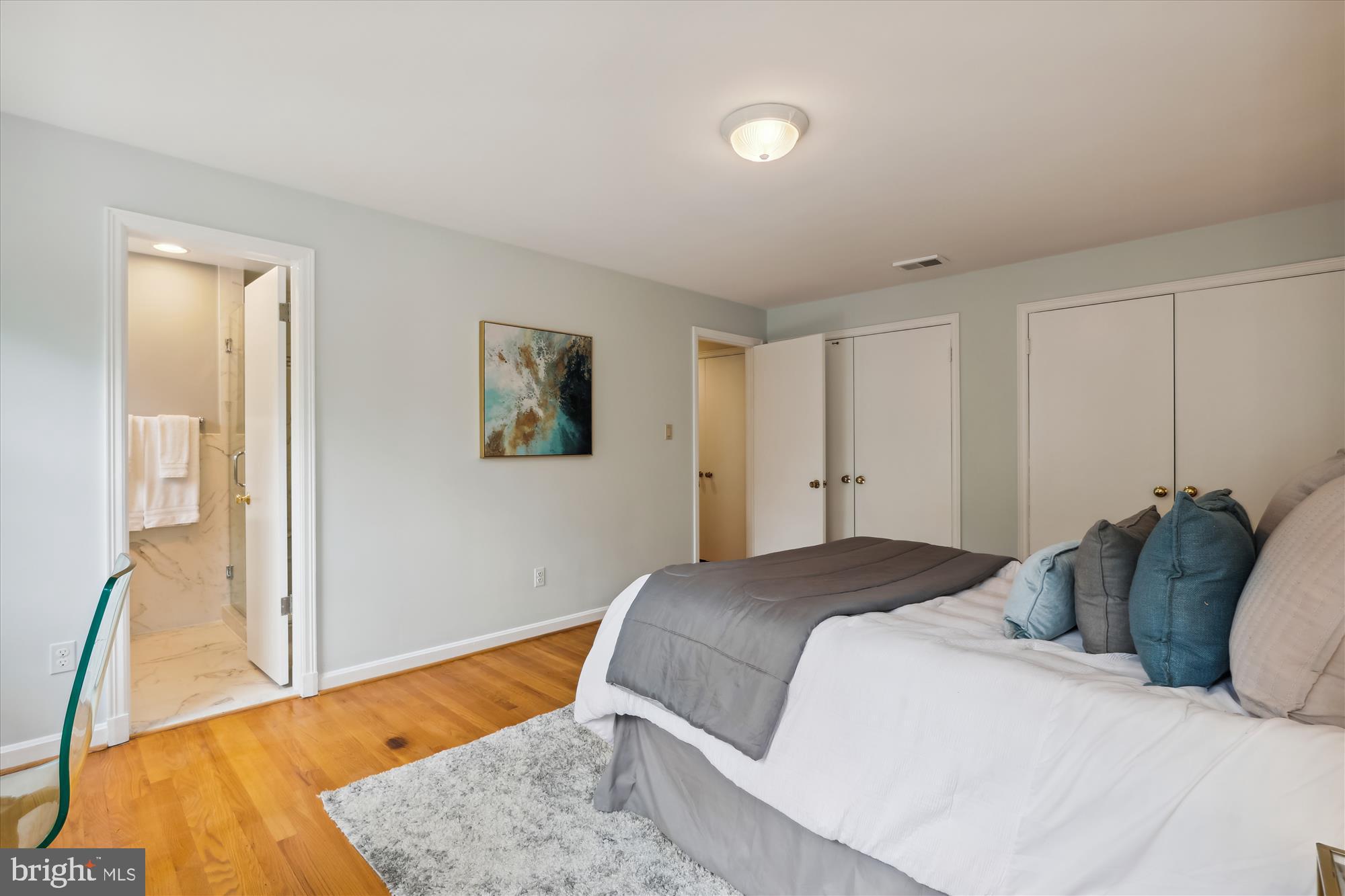 BRIAR RIDGE - Residential