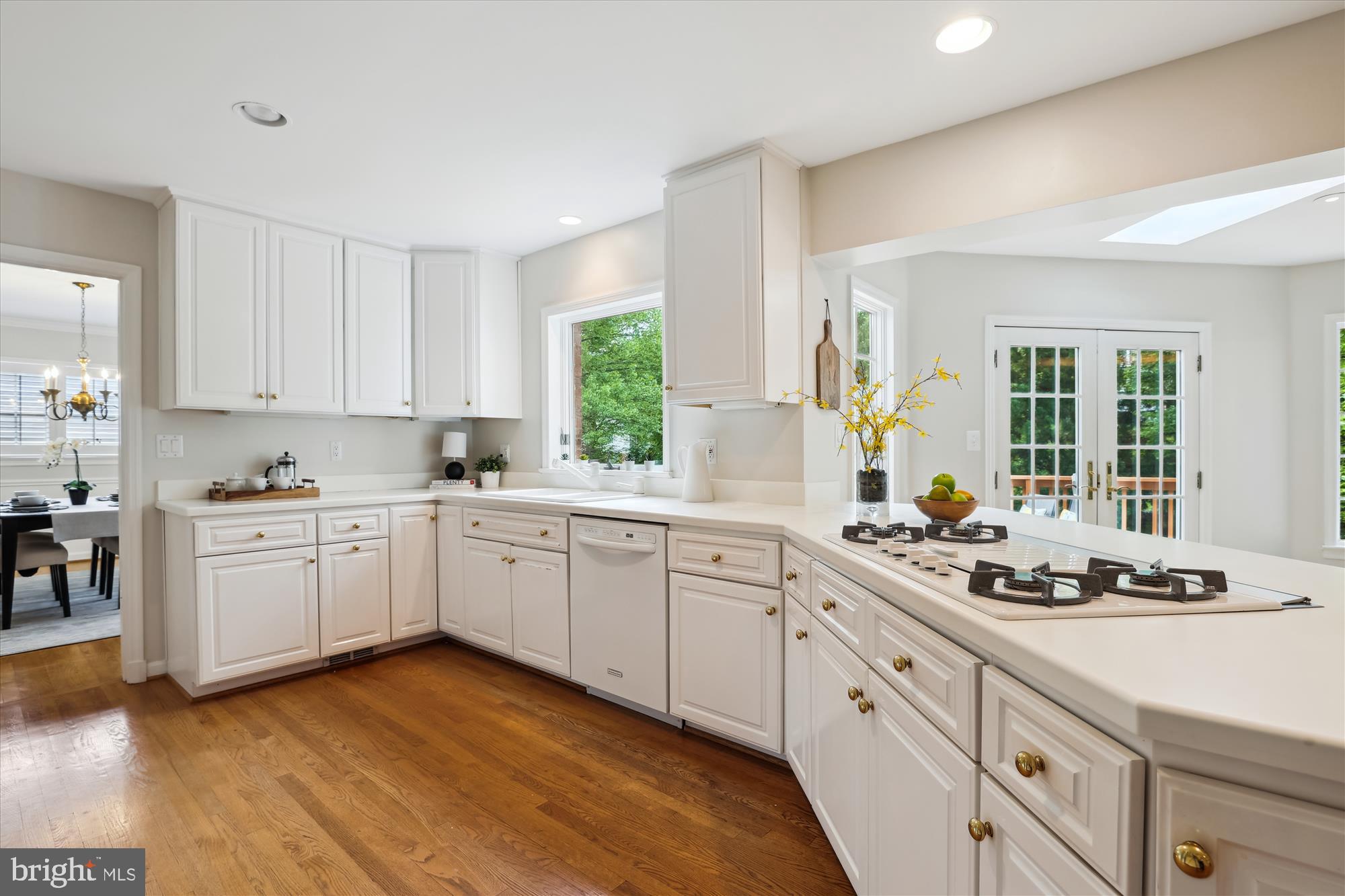 BRIAR RIDGE - Residential