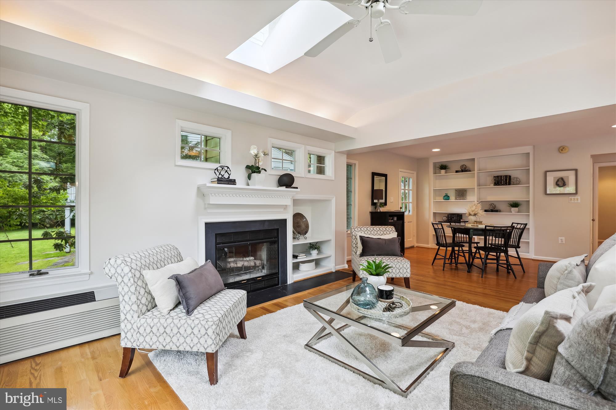 BRIAR RIDGE - Residential