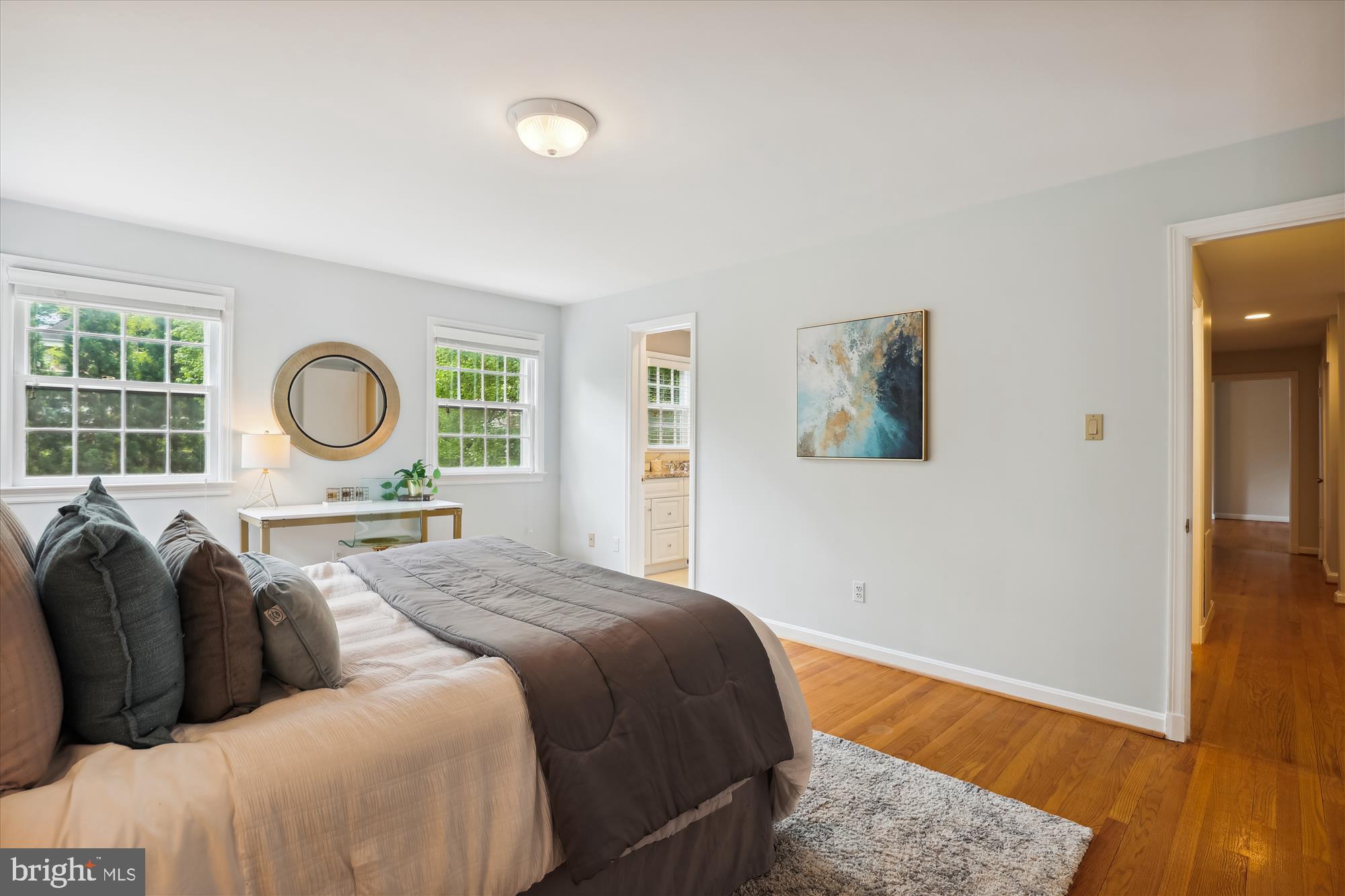 BRIAR RIDGE - Residential