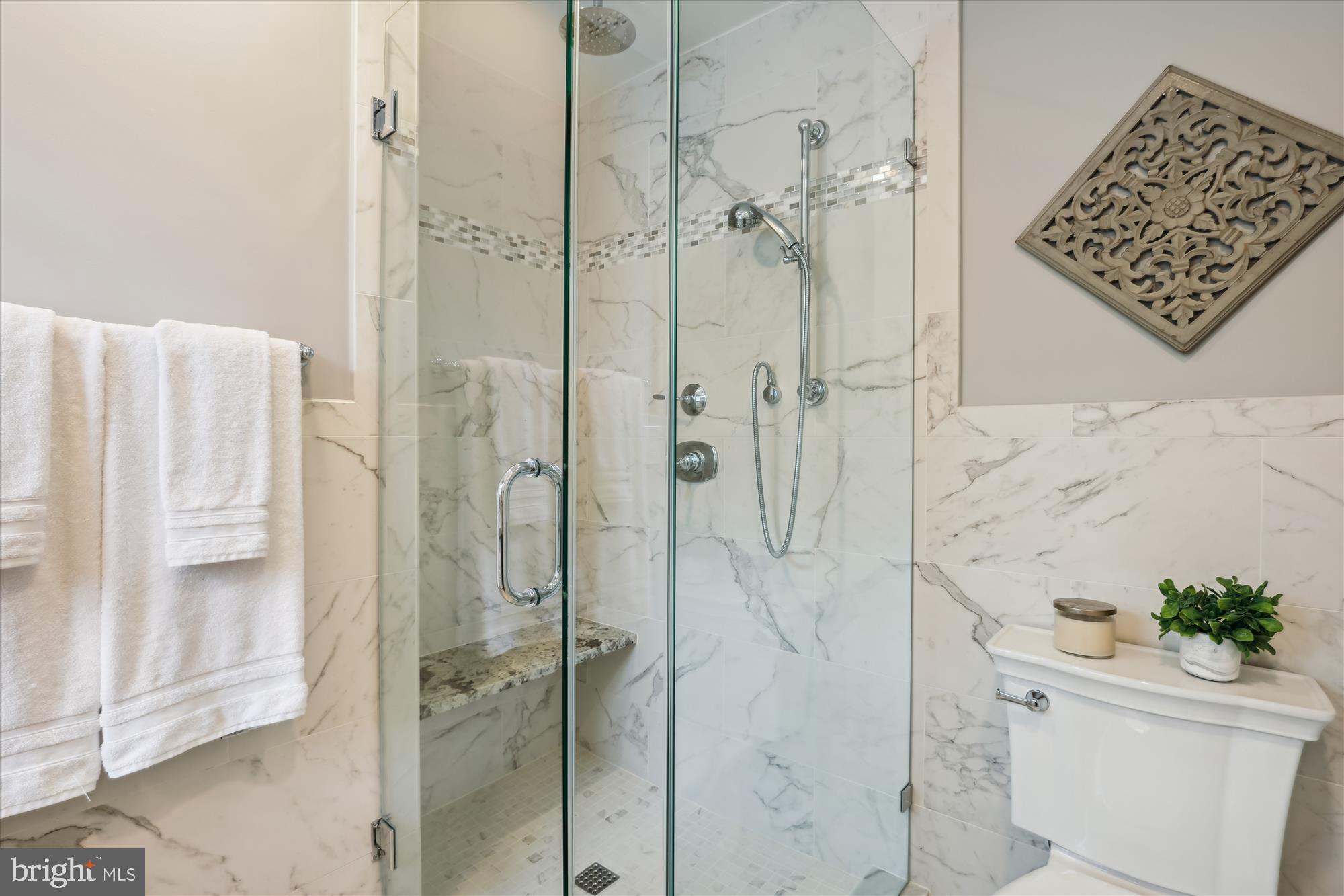 BRIAR RIDGE - Residential