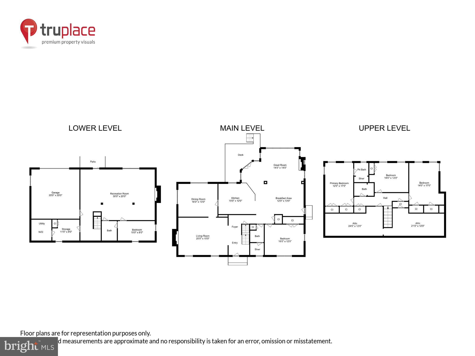 BRIAR RIDGE - Residential