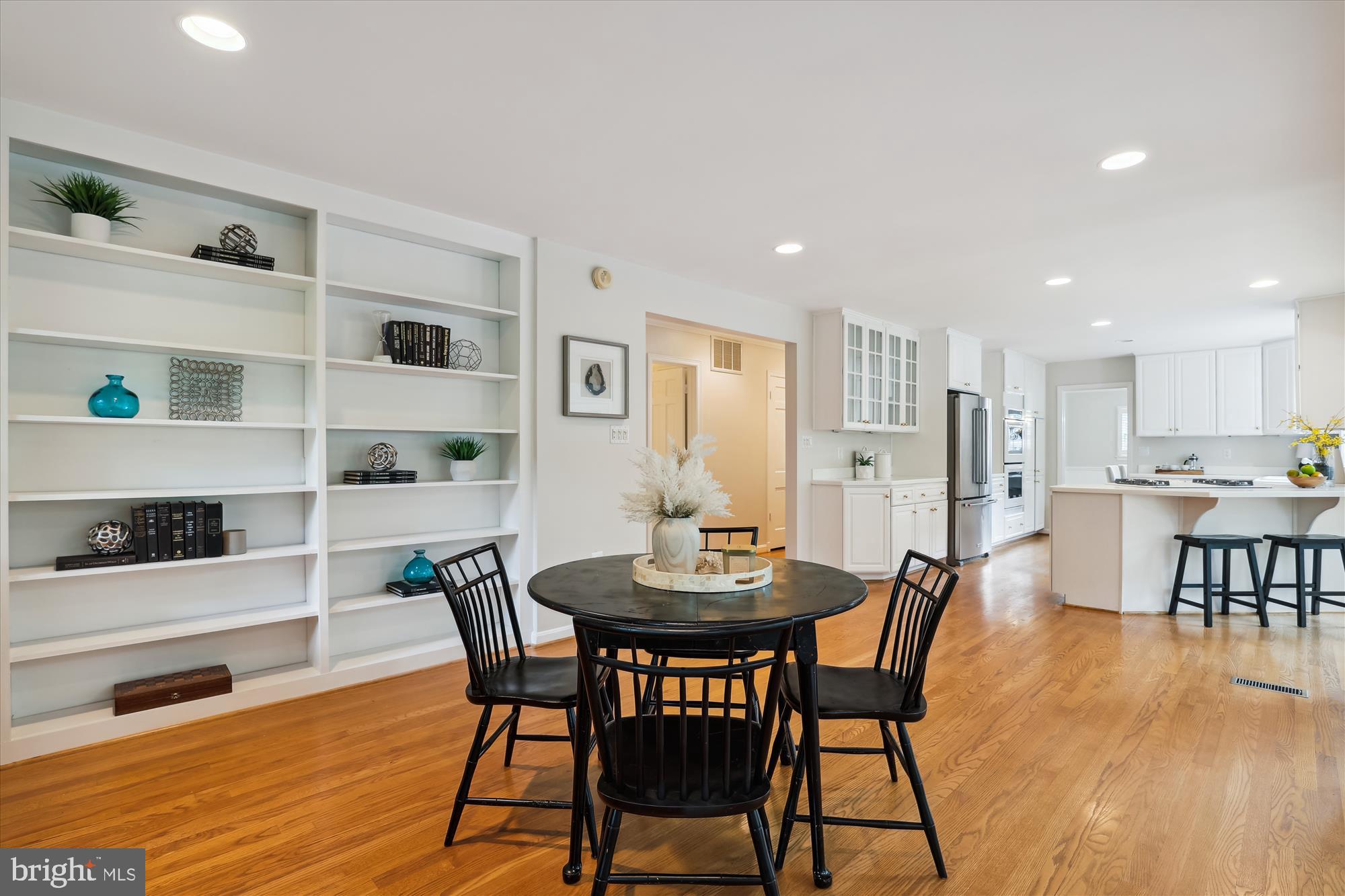 BRIAR RIDGE - Residential