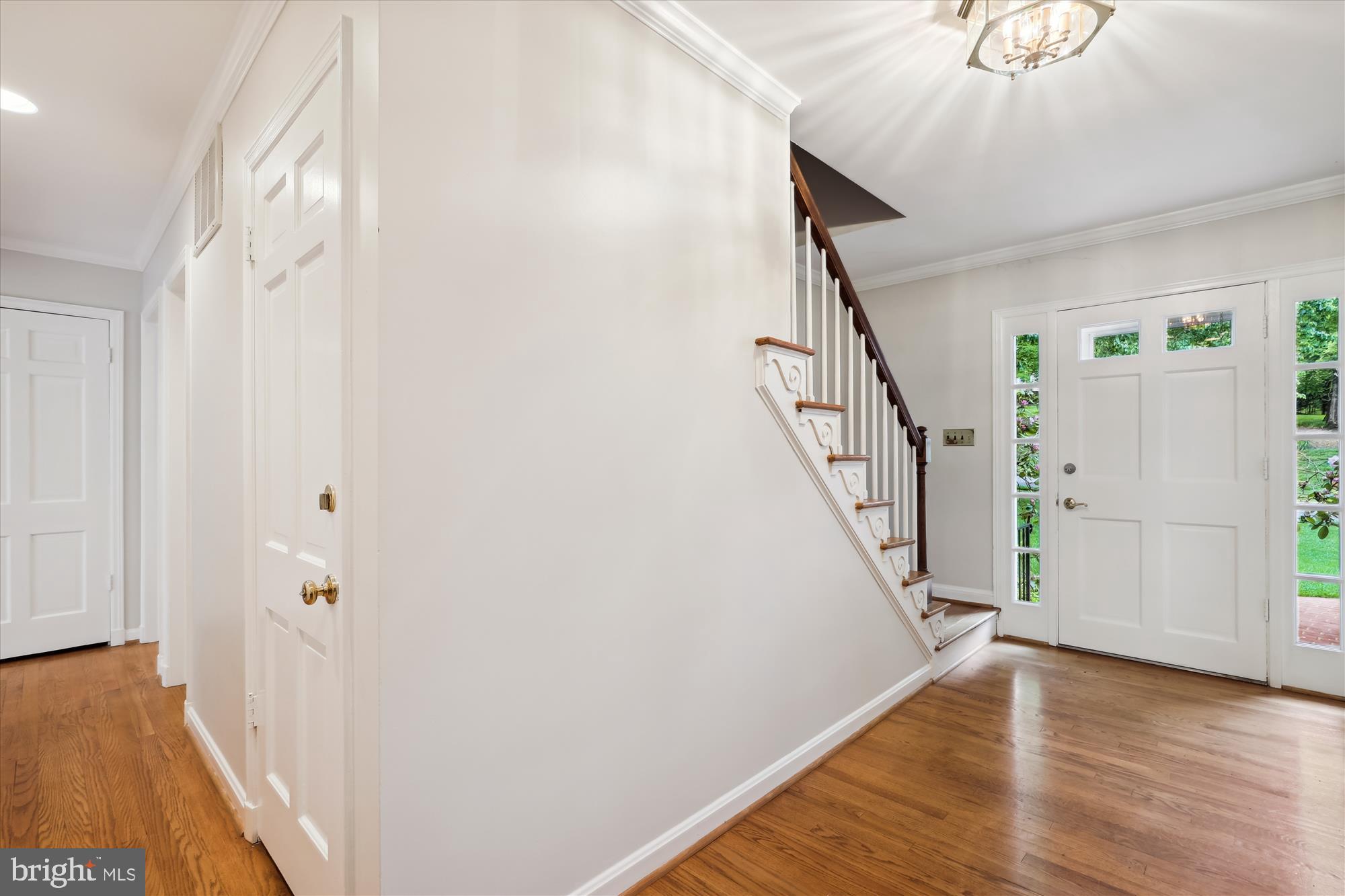 BRIAR RIDGE - Residential