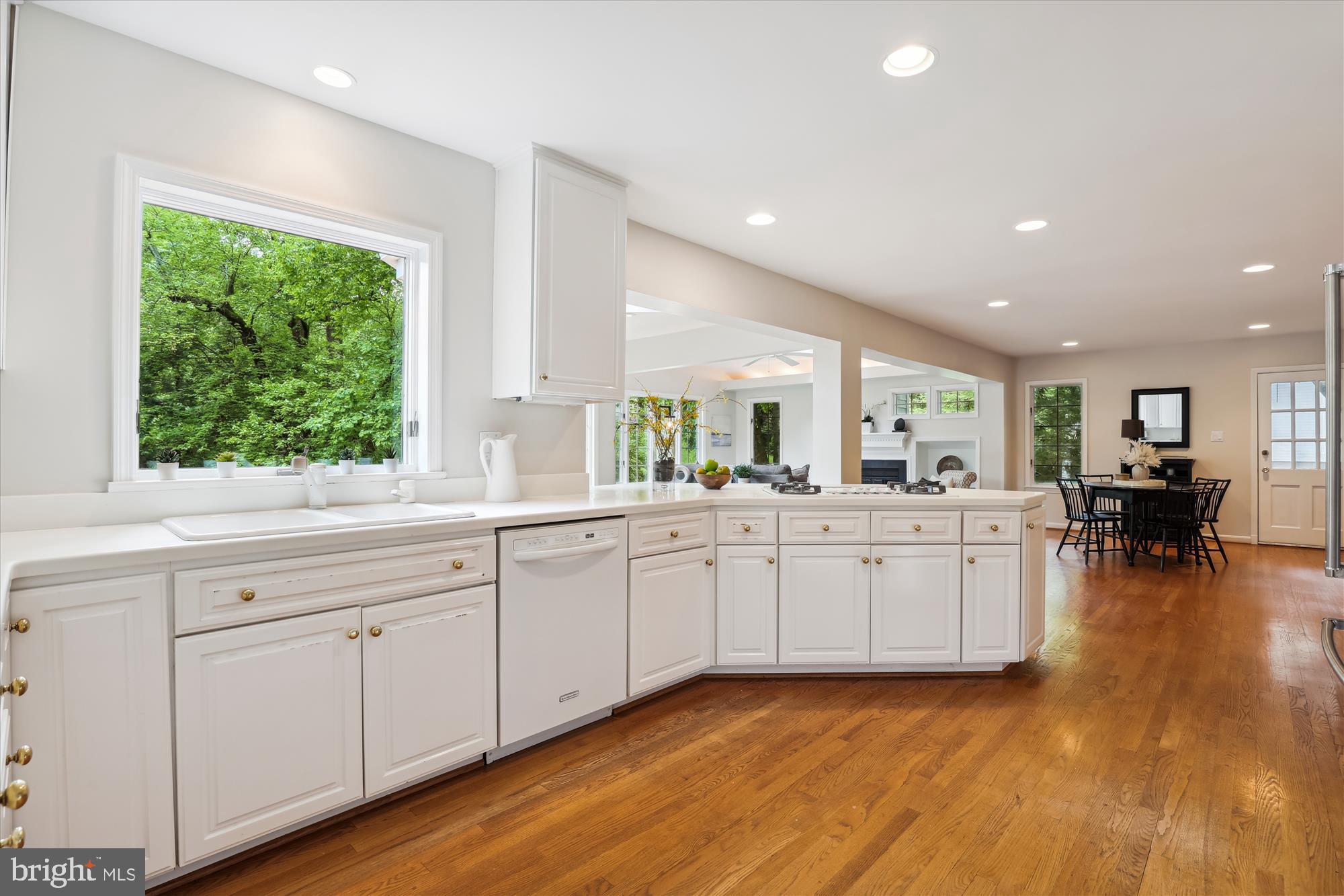 BRIAR RIDGE - Residential