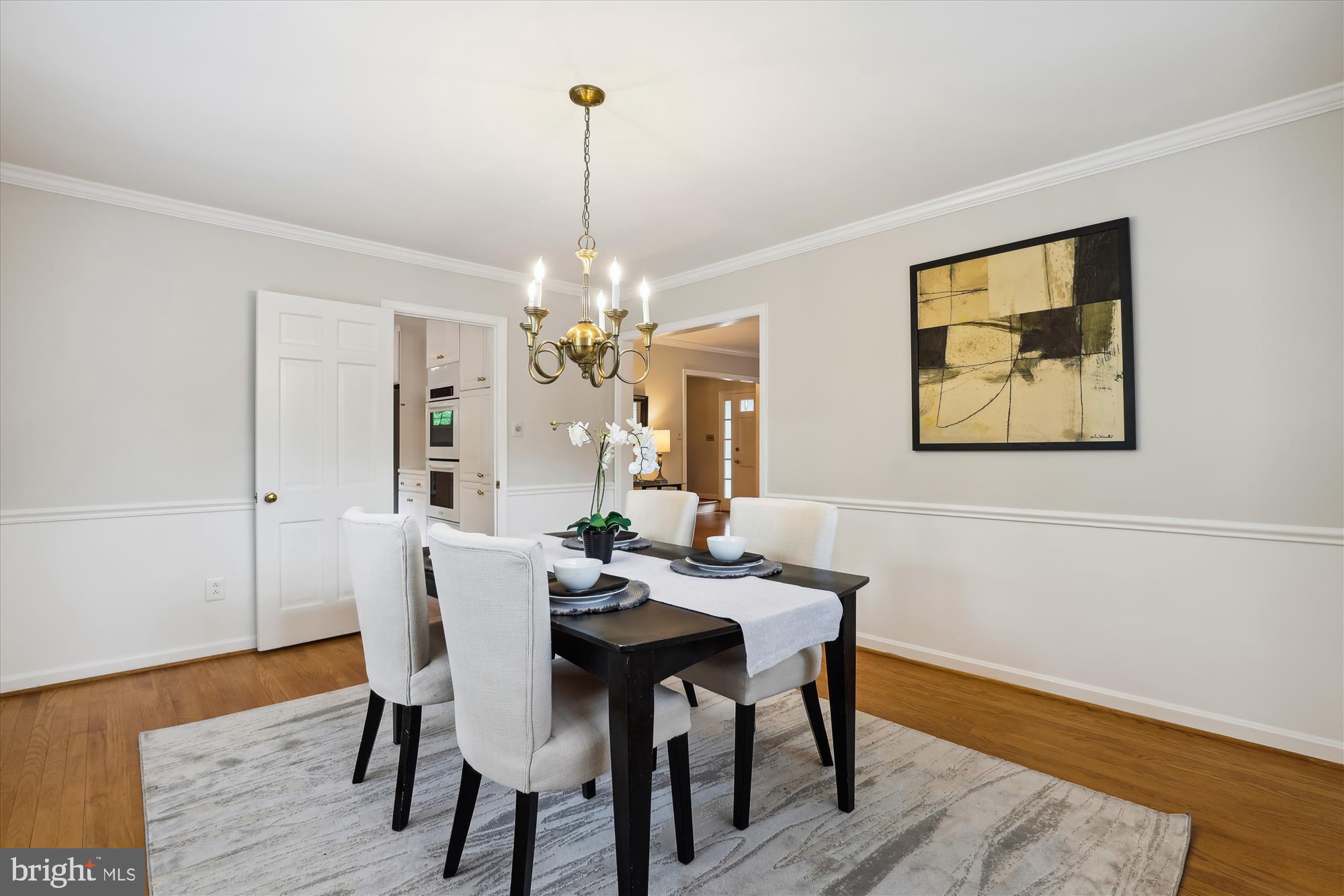 BRIAR RIDGE - Residential