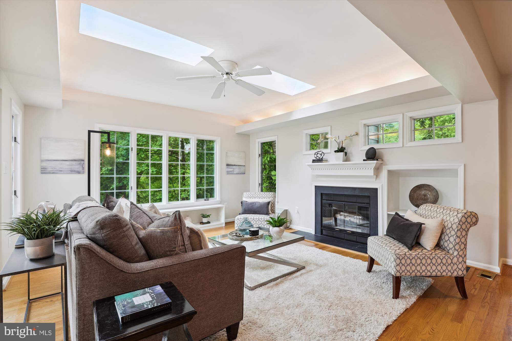 BRIAR RIDGE - Residential