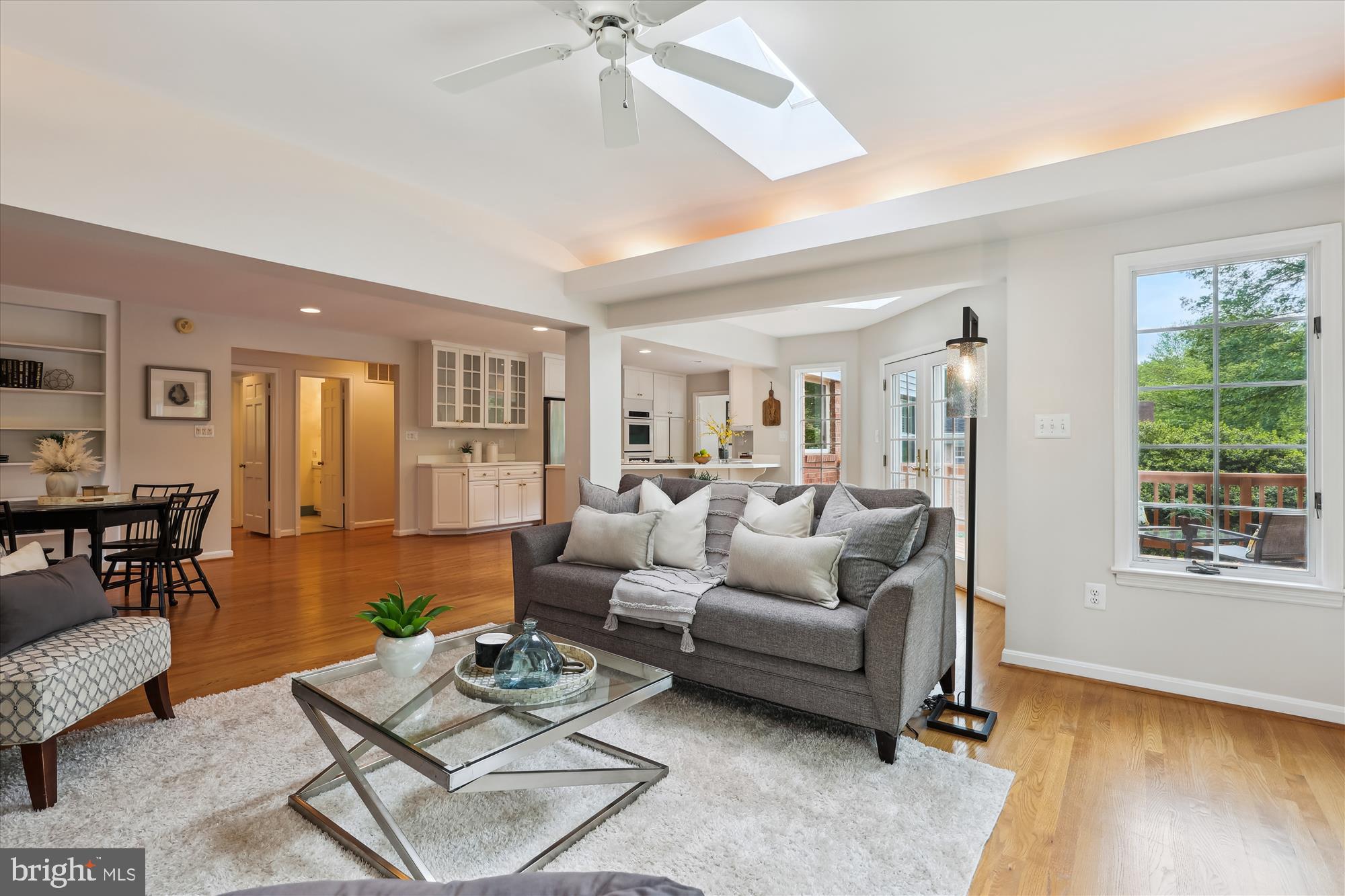 BRIAR RIDGE - Residential