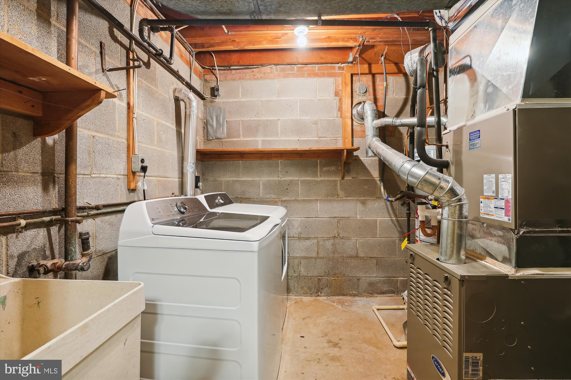 BRIAR RIDGE - Residential