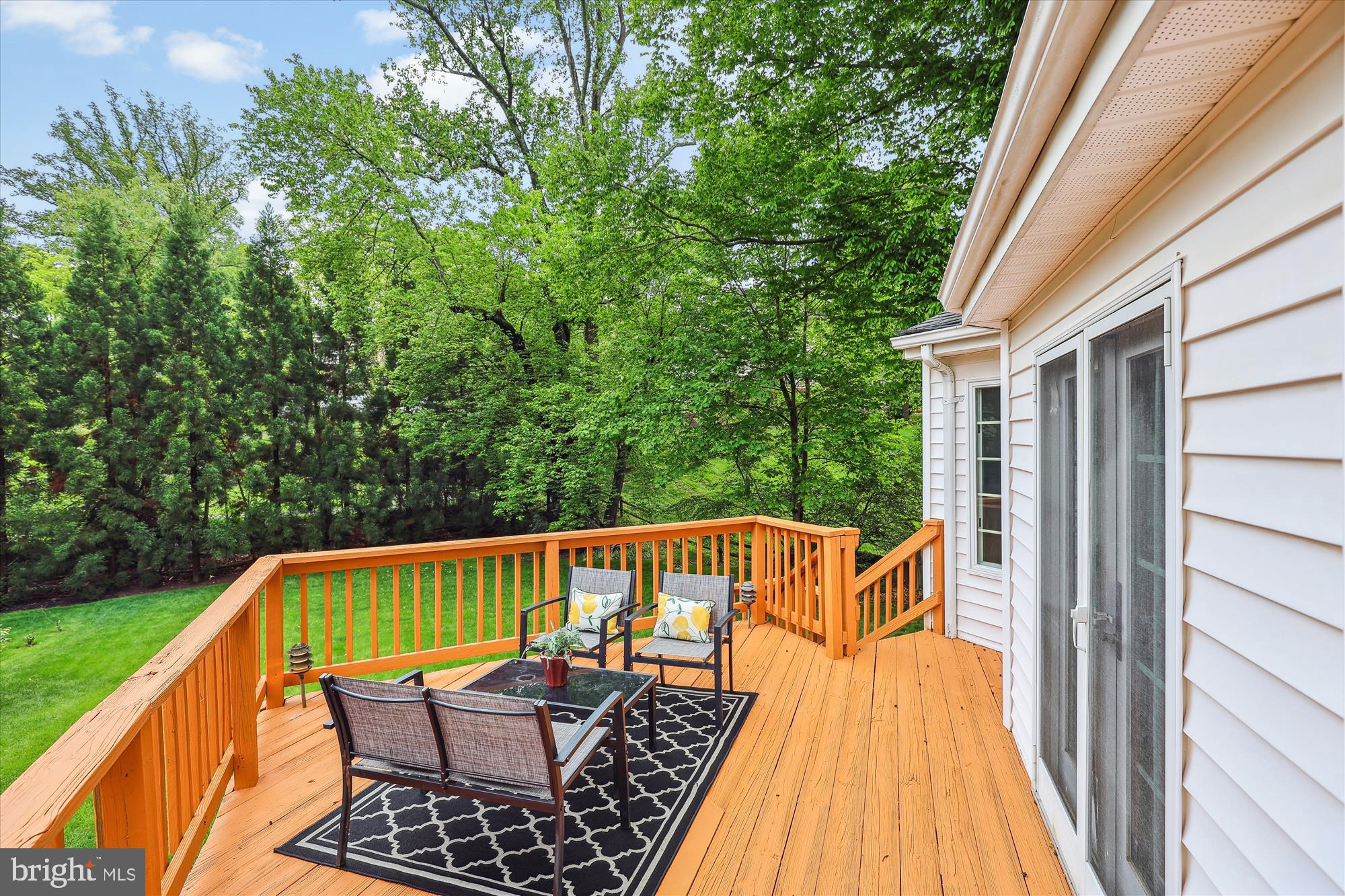 BRIAR RIDGE - Residential