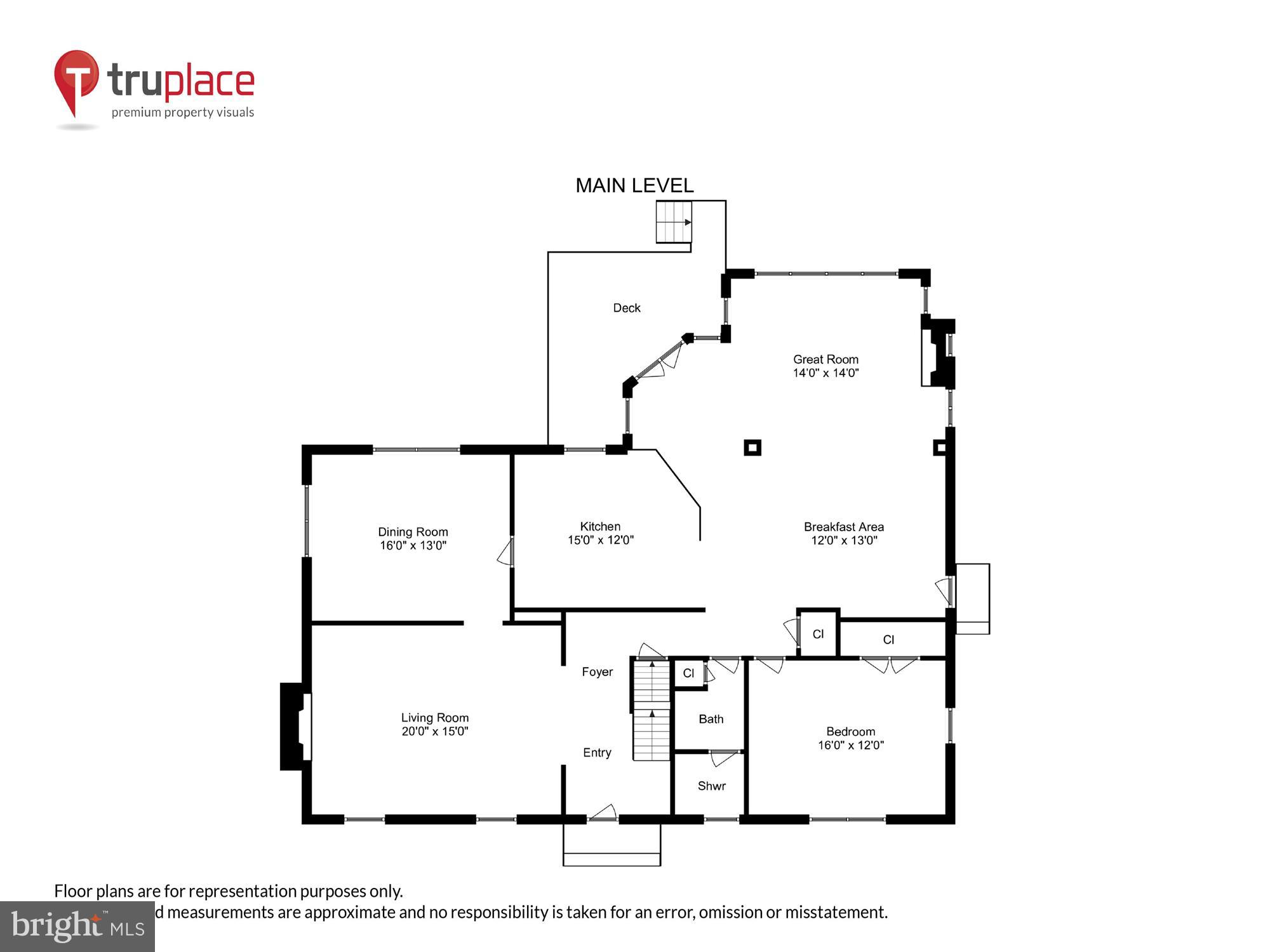 BRIAR RIDGE - Residential
