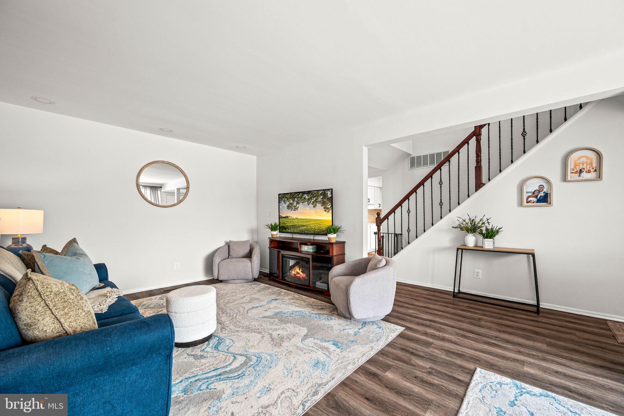 GREENE COUNTRIE VI - Residential