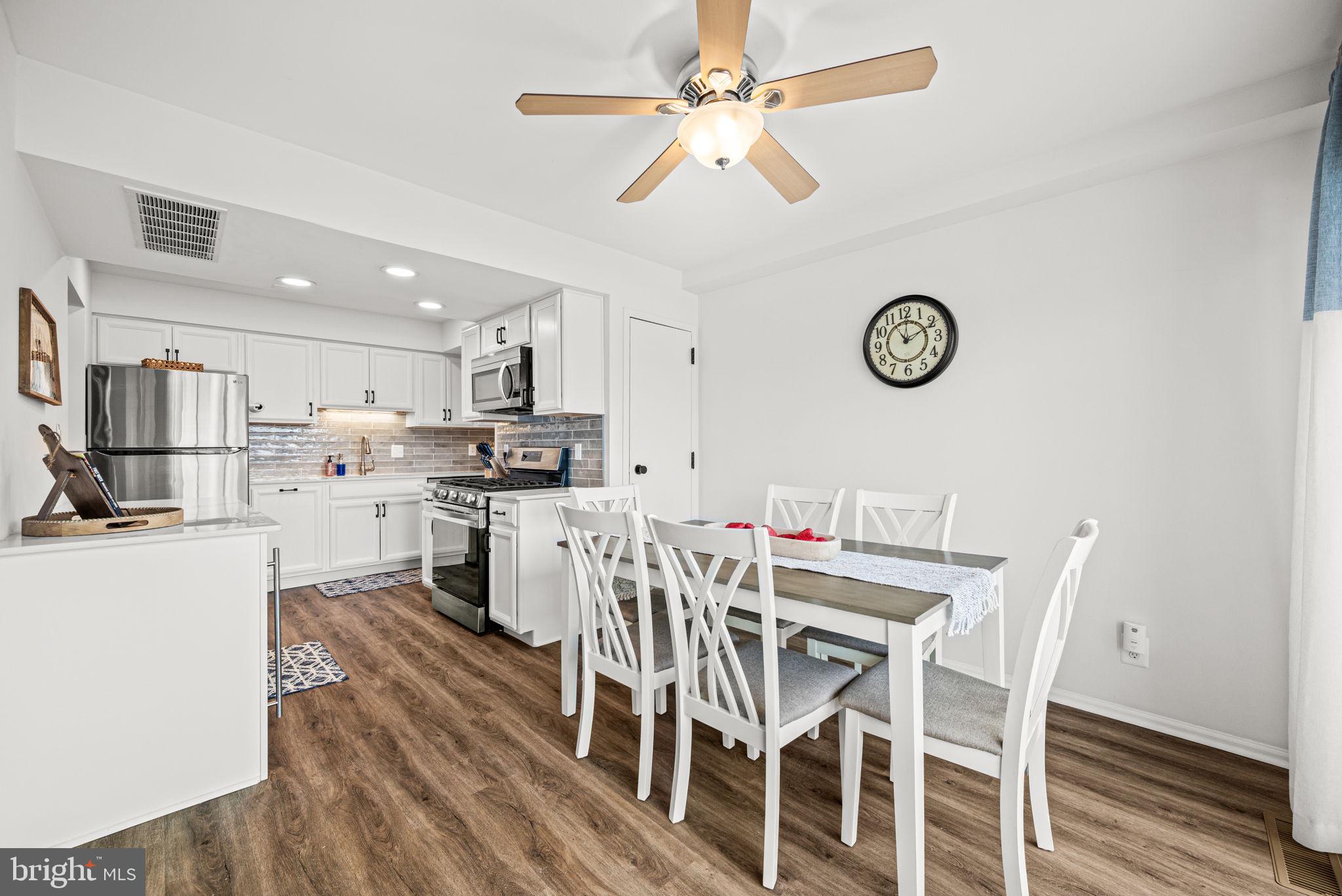 GREENE COUNTRIE VI - Residential