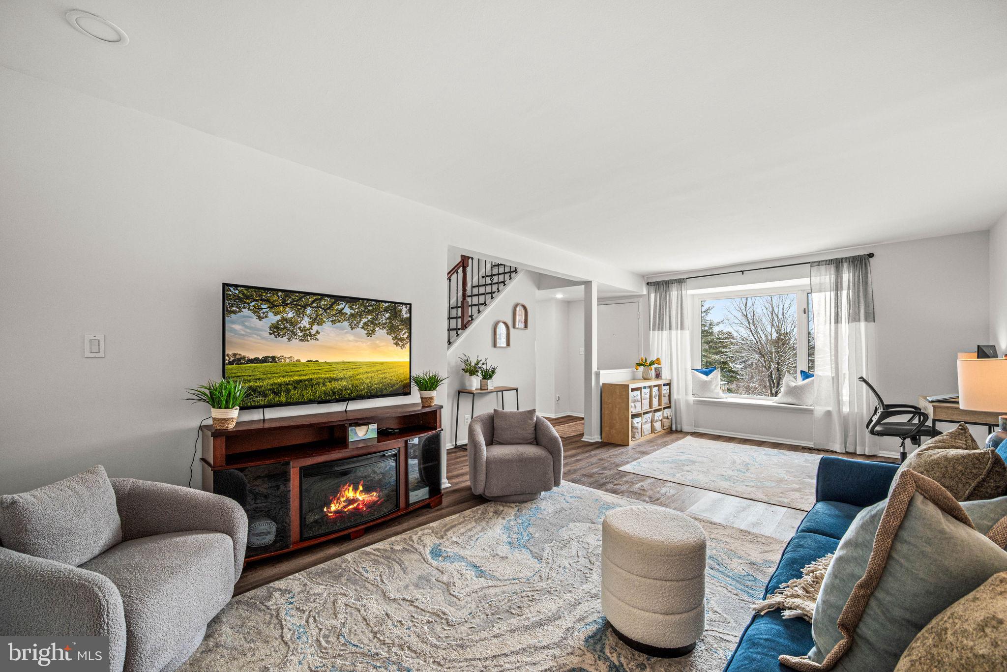 GREENE COUNTRIE VI - Residential