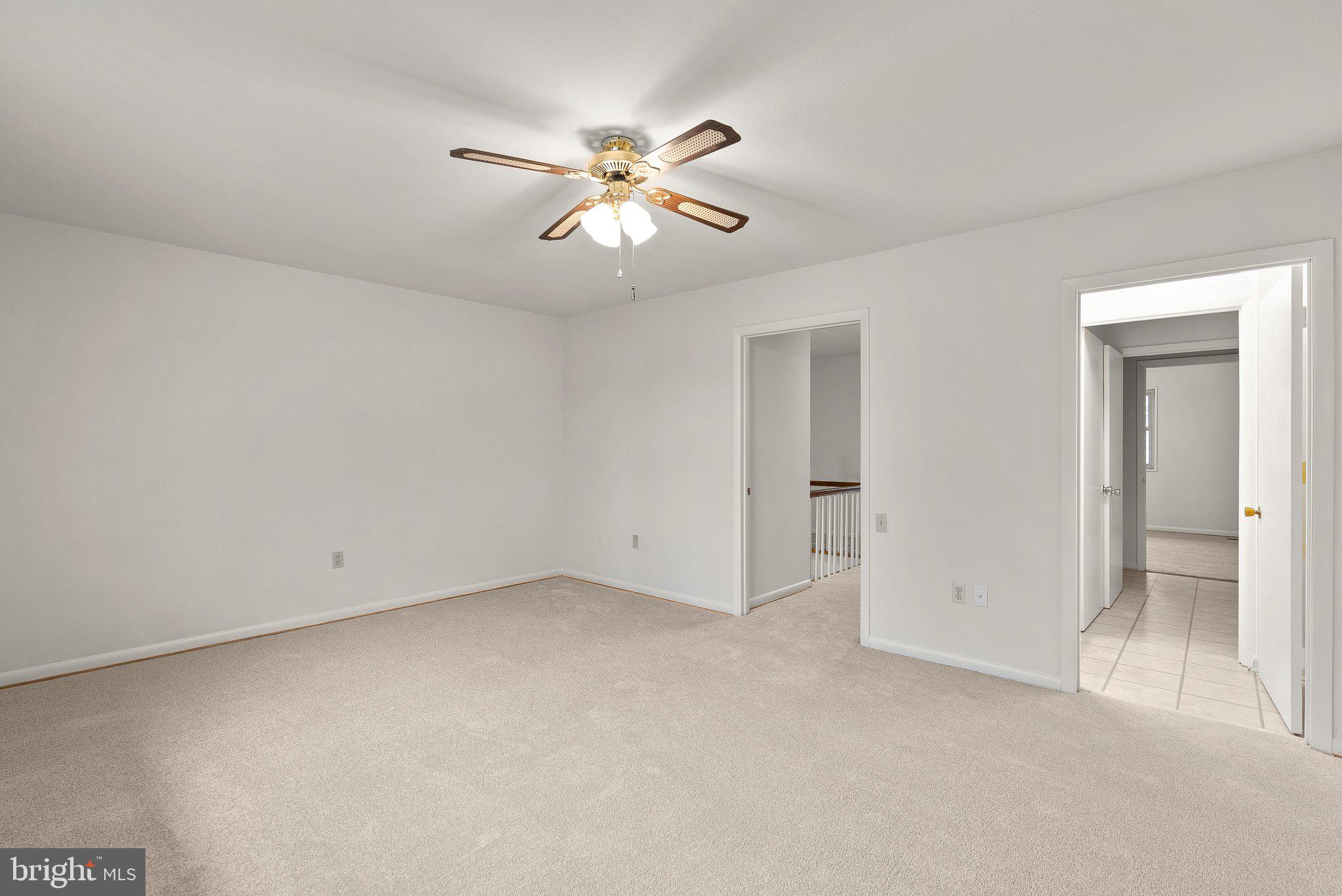 MONTGOMERY MUTUAL COOP - Residential