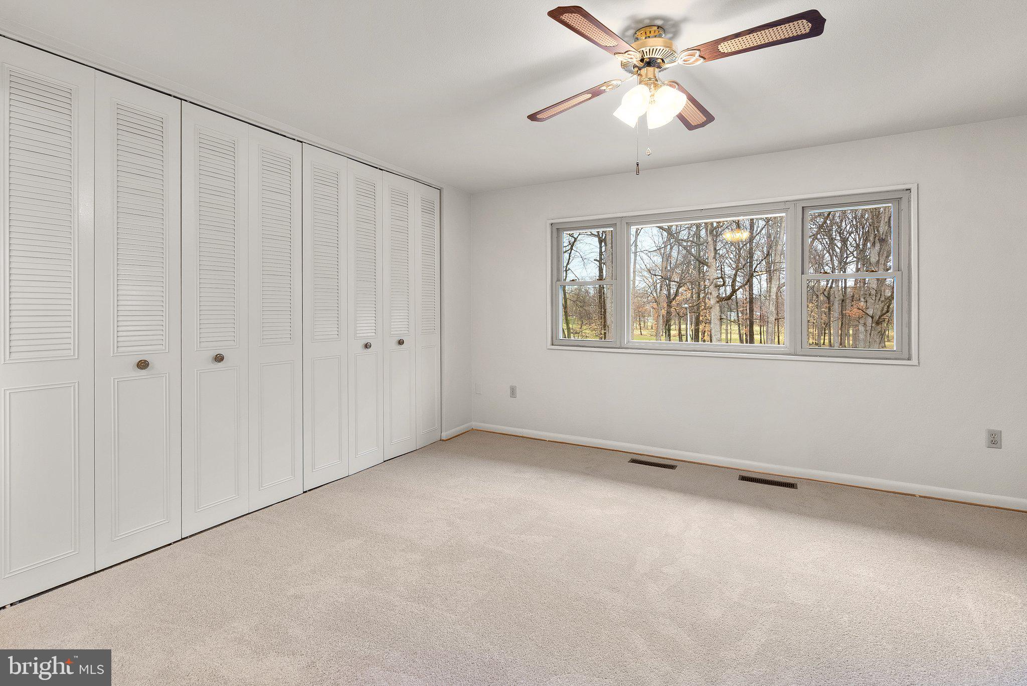 MONTGOMERY MUTUAL COOP - Residential