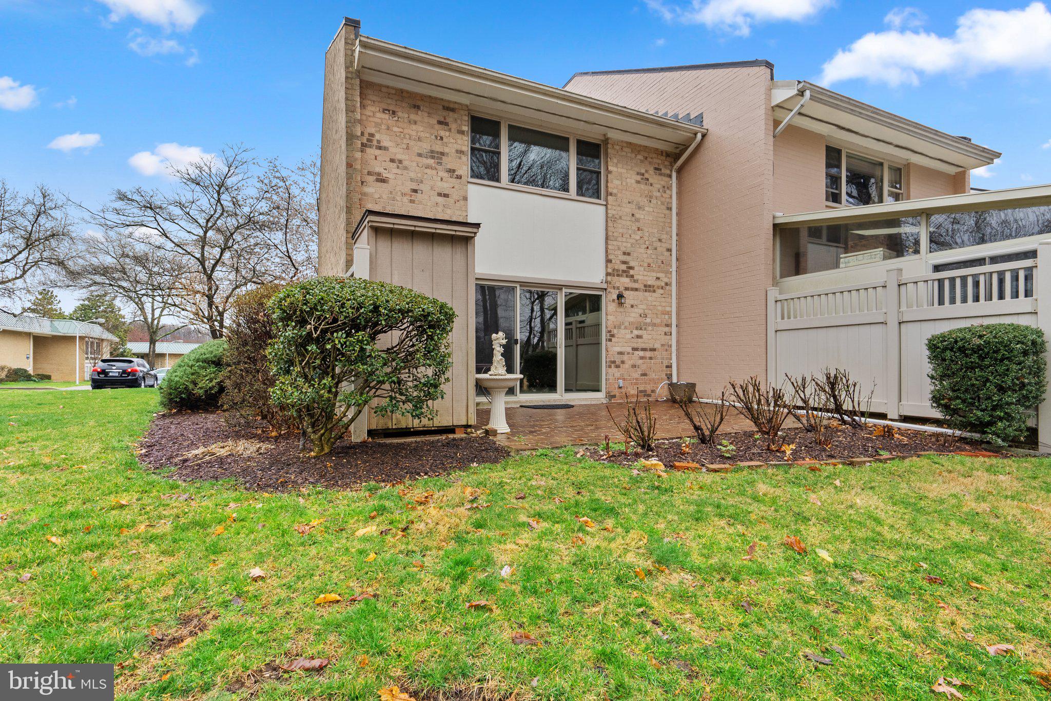 MONTGOMERY MUTUAL COOP - Residential