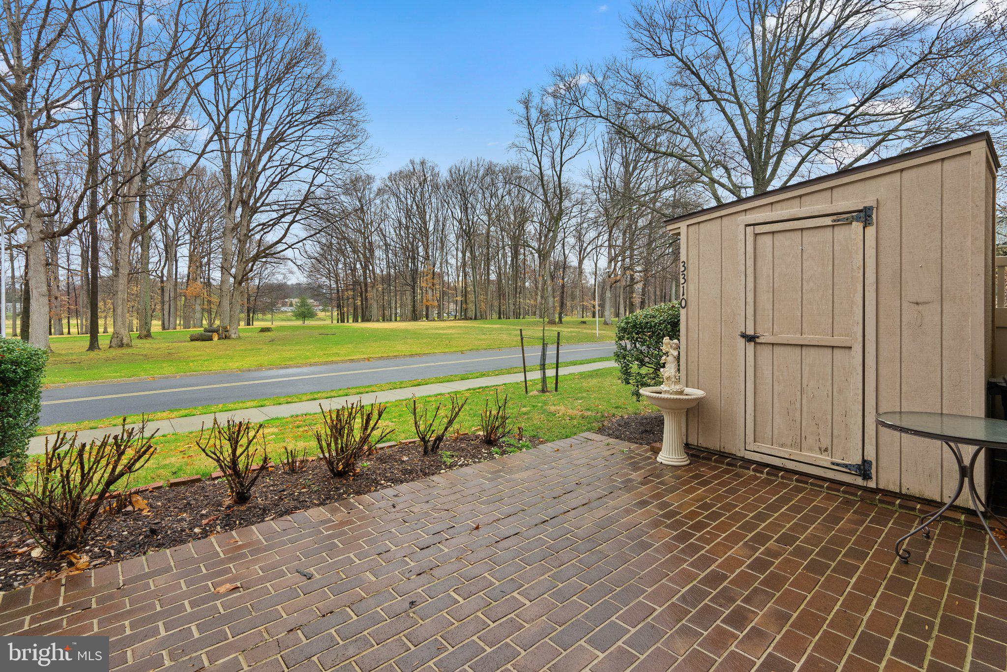 MONTGOMERY MUTUAL COOP - Residential