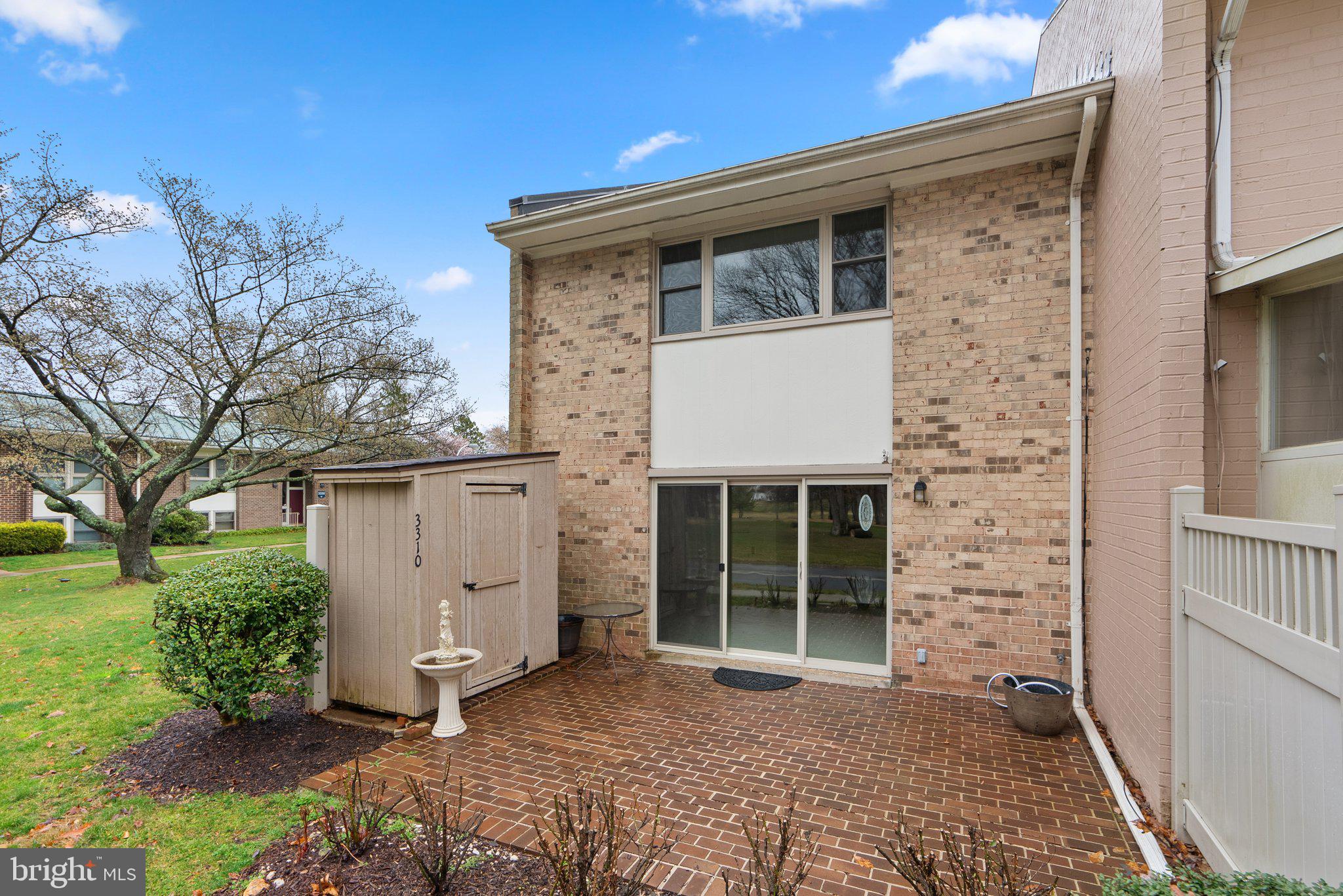 MONTGOMERY MUTUAL COOP - Residential