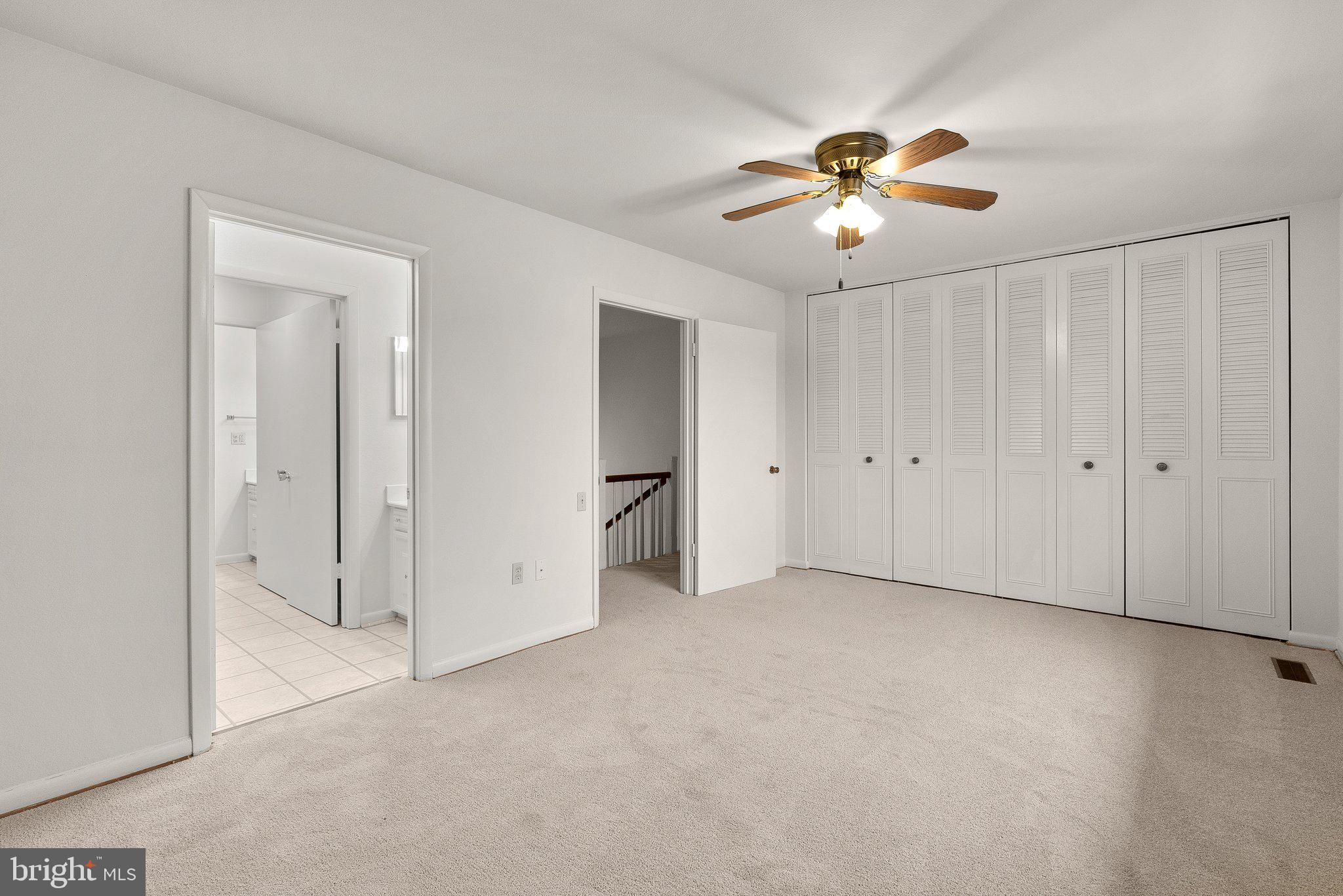 MONTGOMERY MUTUAL COOP - Residential