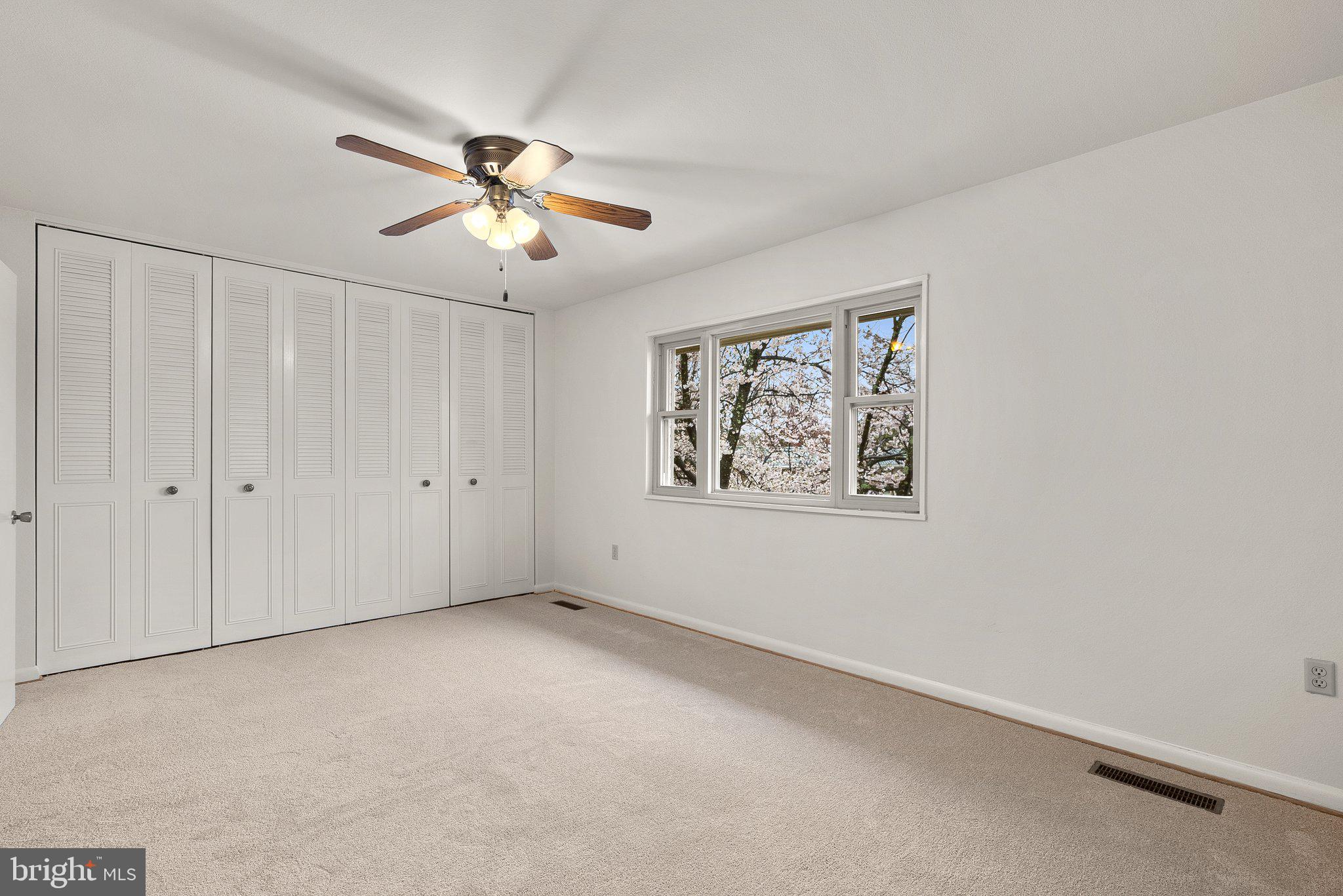 MONTGOMERY MUTUAL COOP - Residential