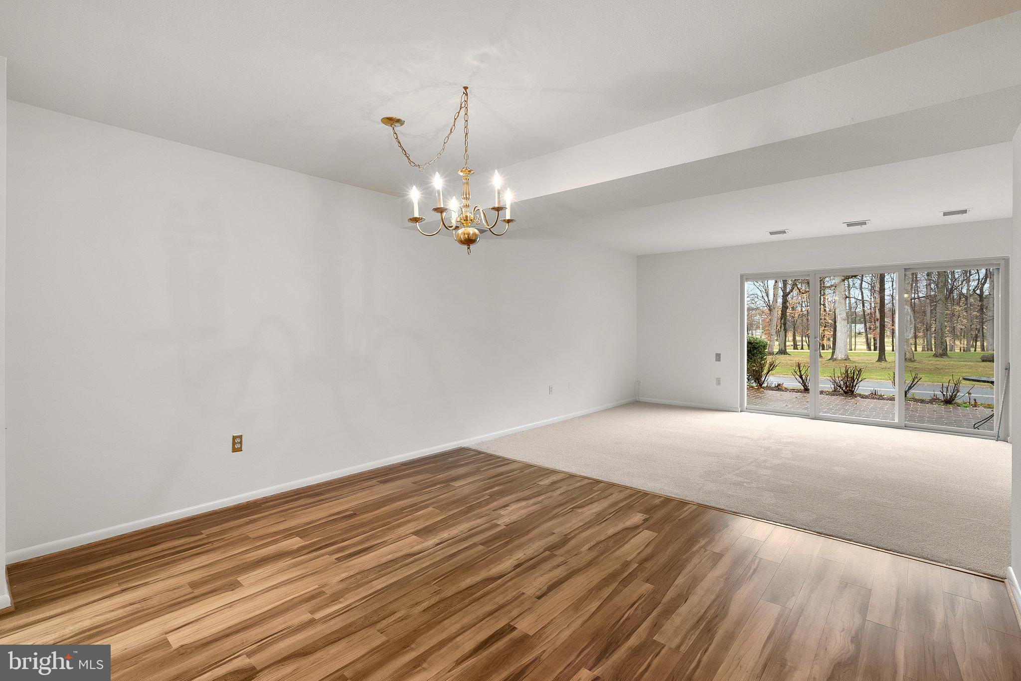 MONTGOMERY MUTUAL COOP - Residential