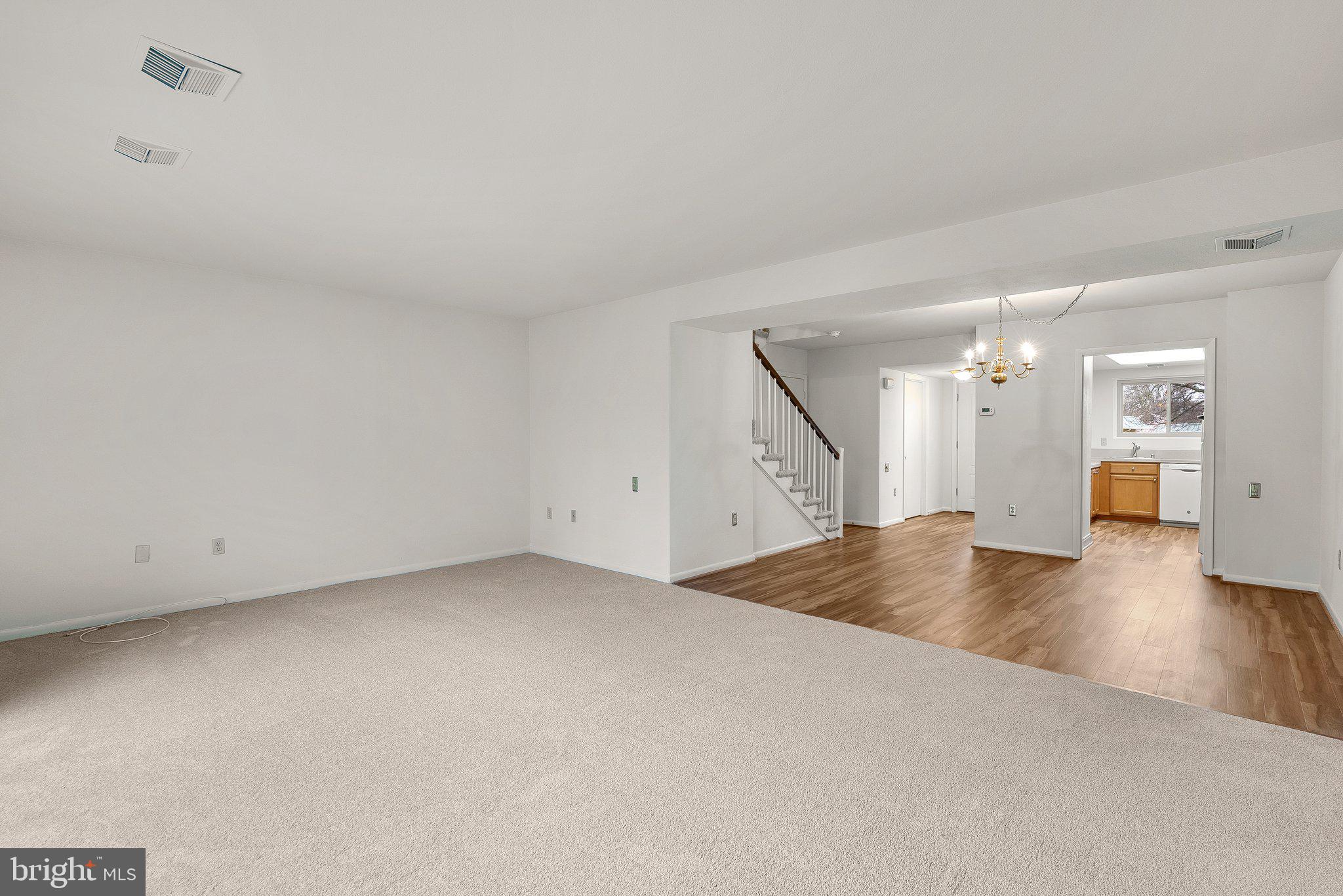 MONTGOMERY MUTUAL COOP - Residential