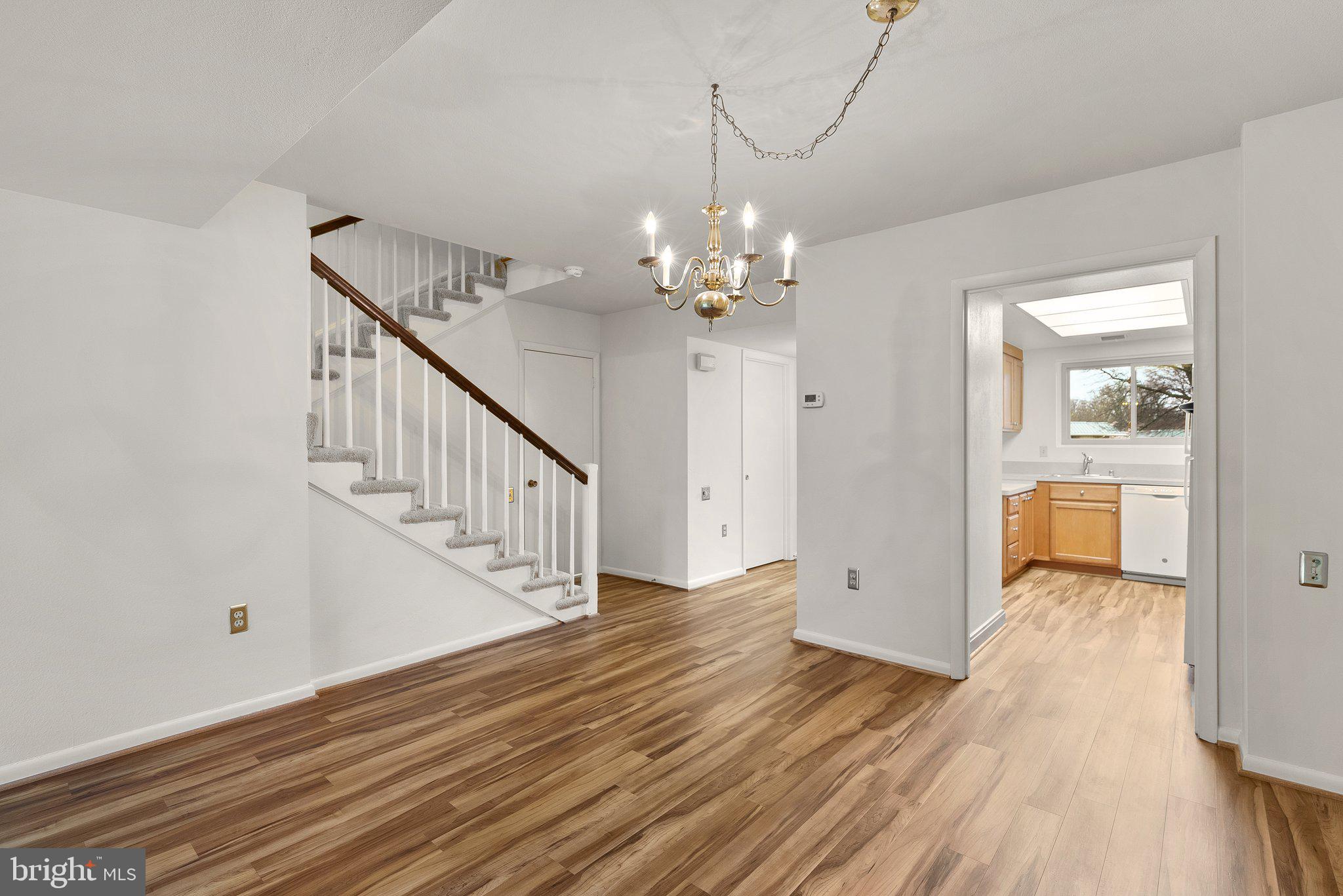 MONTGOMERY MUTUAL COOP - Residential