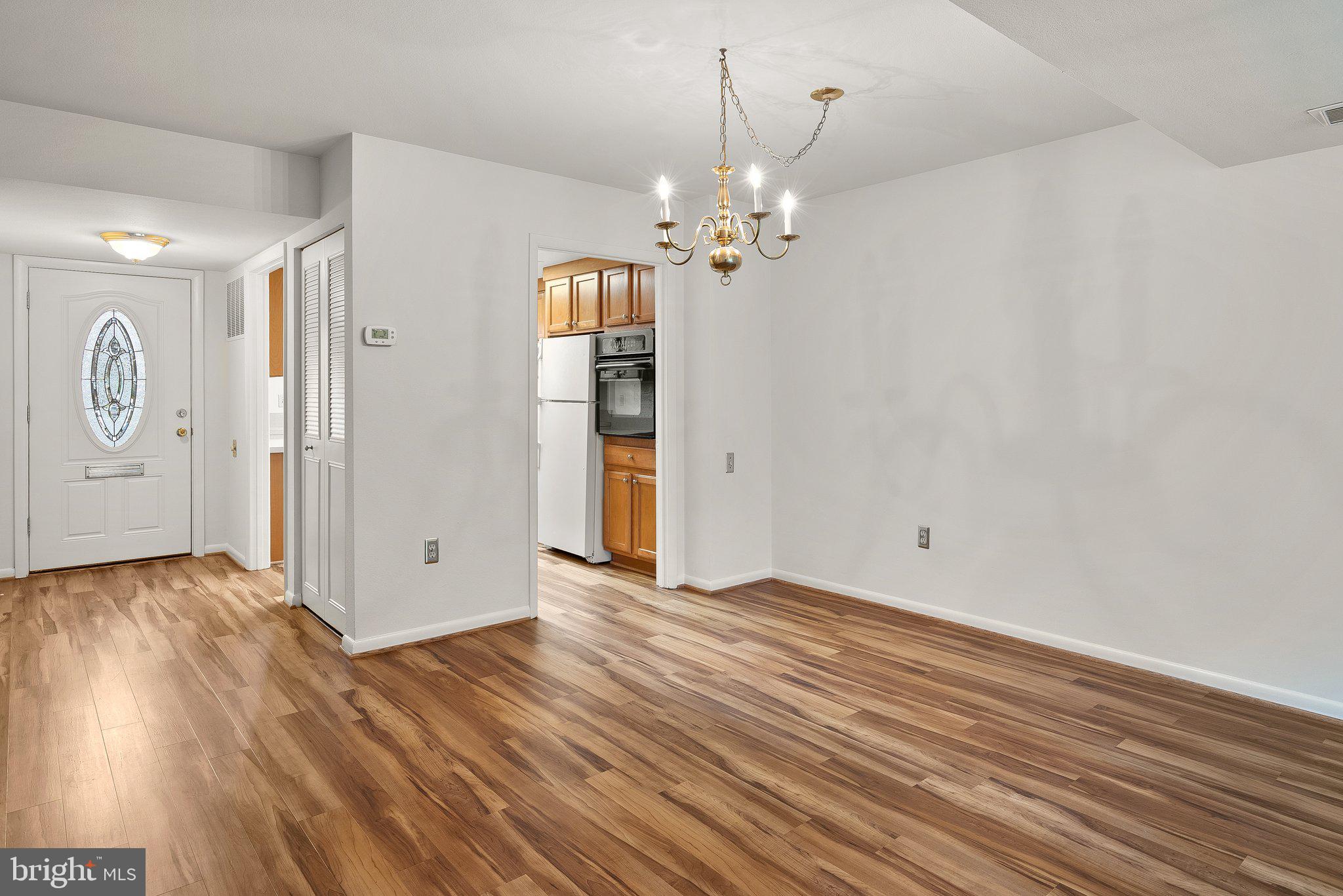 MONTGOMERY MUTUAL COOP - Residential