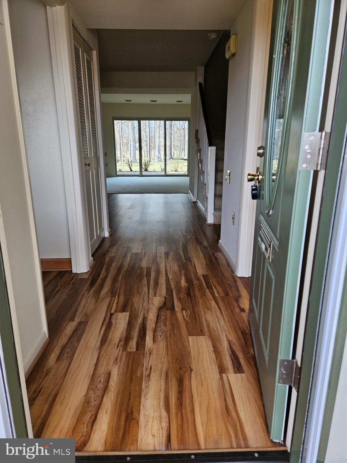 MONTGOMERY MUTUAL COOP - Residential