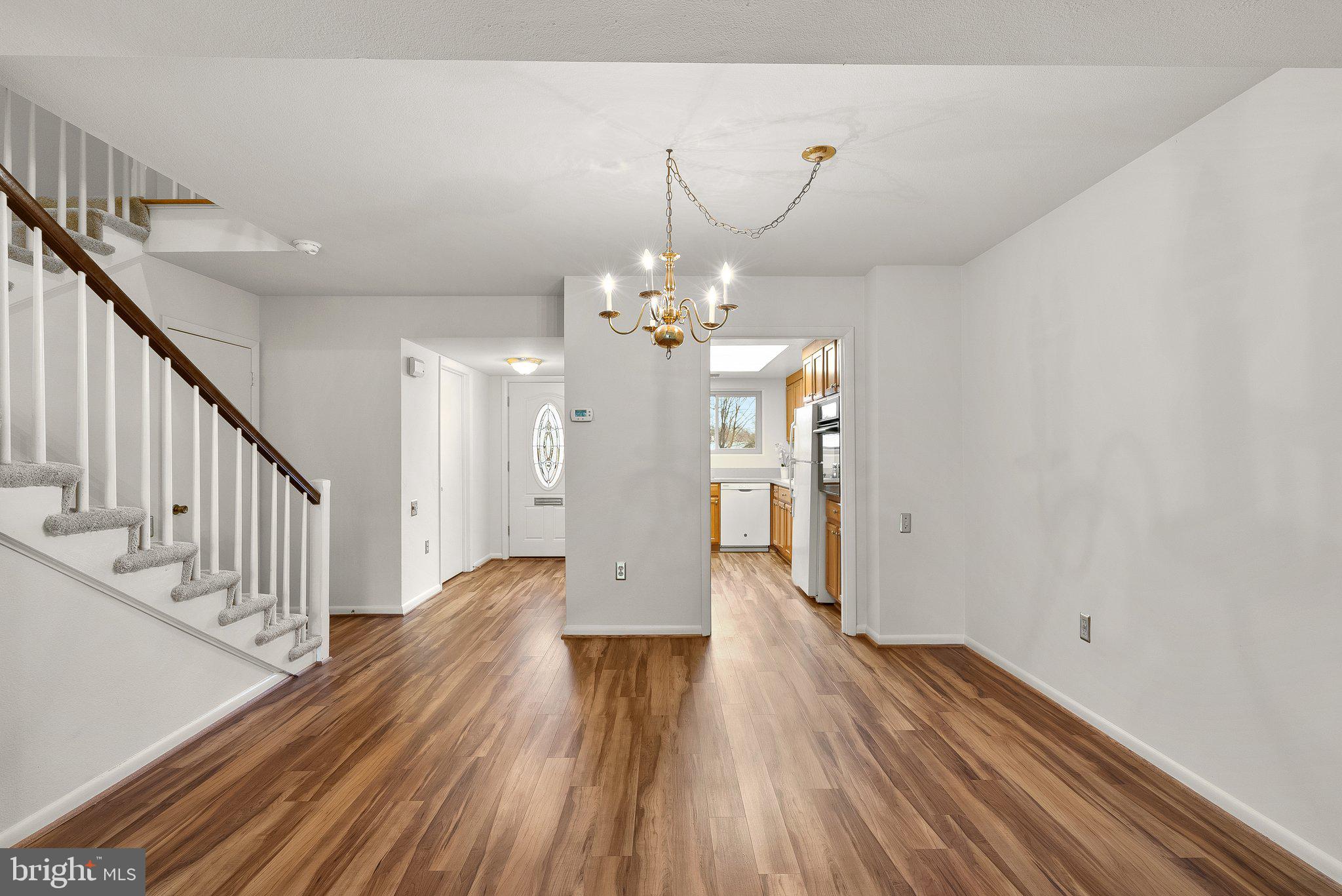 MONTGOMERY MUTUAL COOP - Residential