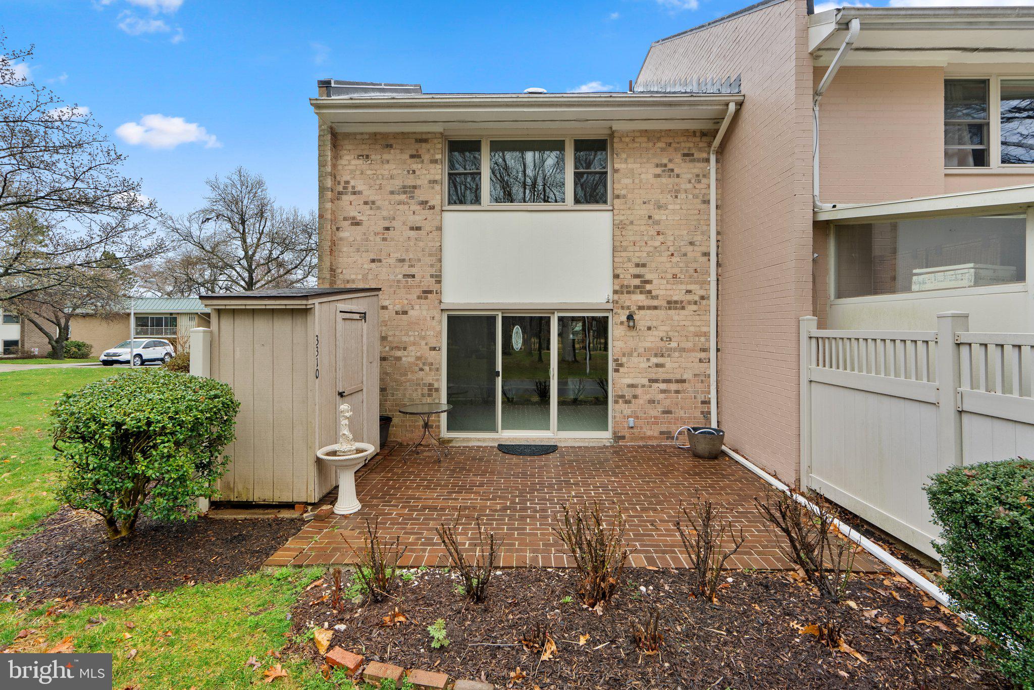 MONTGOMERY MUTUAL COOP - Residential