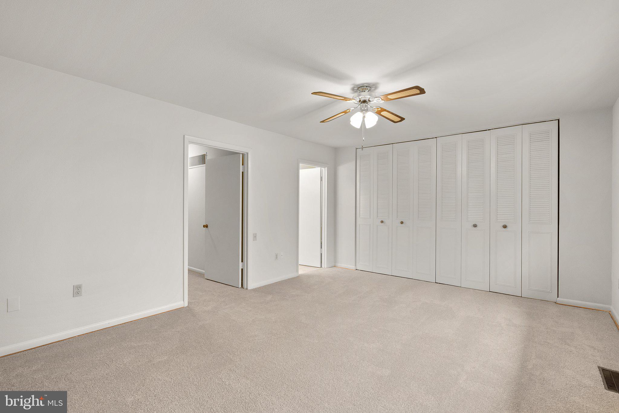 MONTGOMERY MUTUAL COOP - Residential